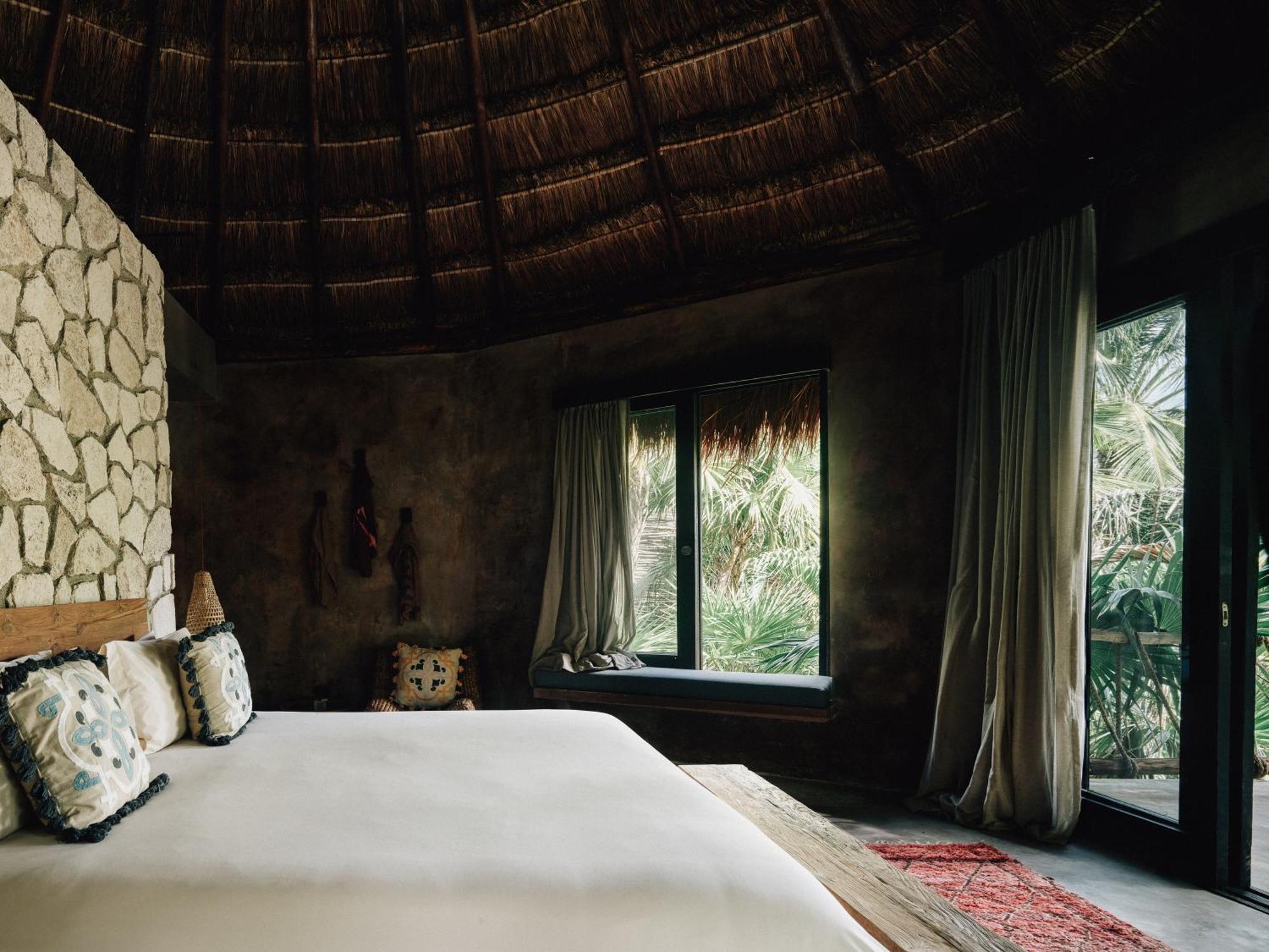 Nomade Hotel 4*