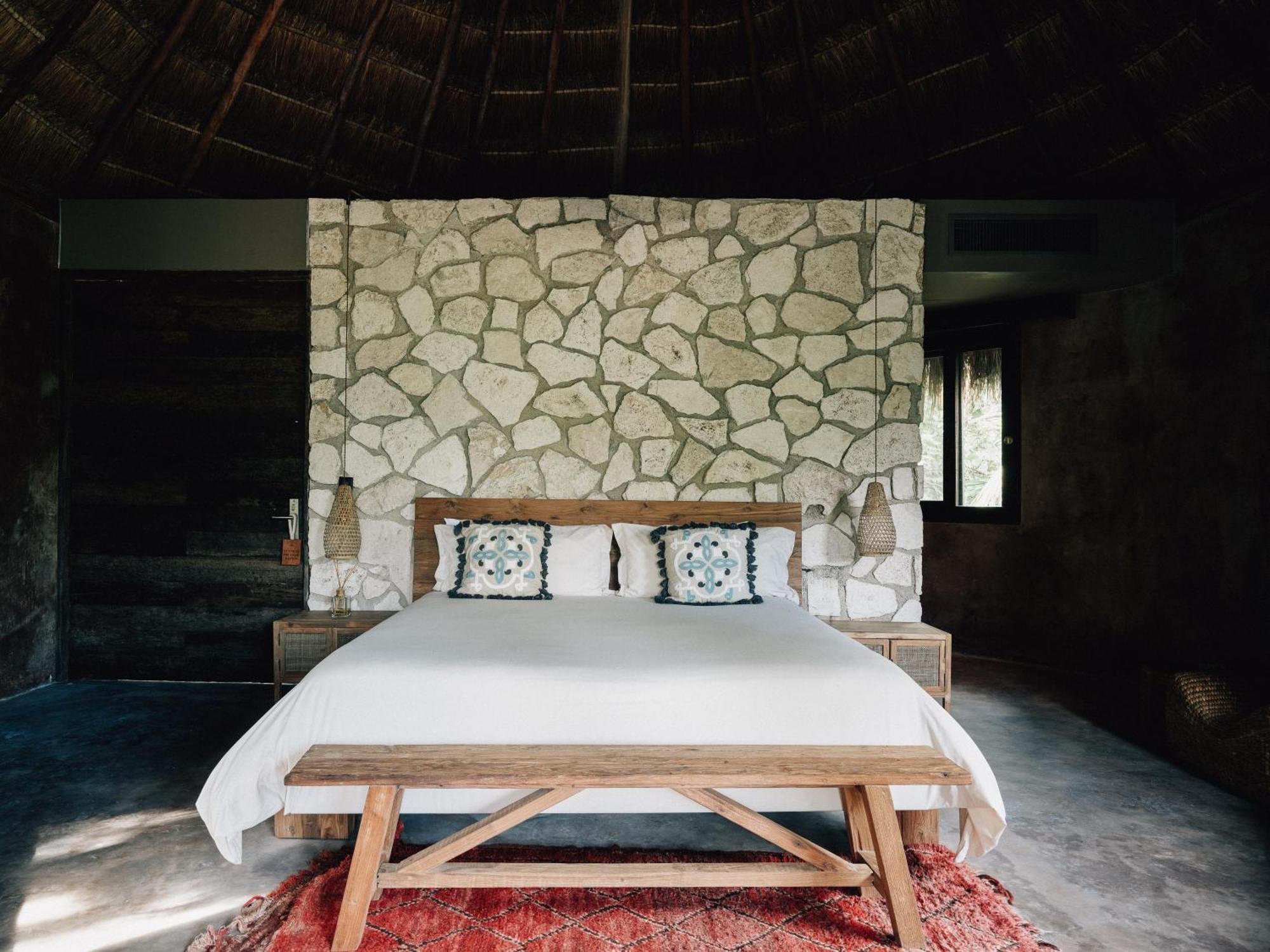 Hotel Nomade
