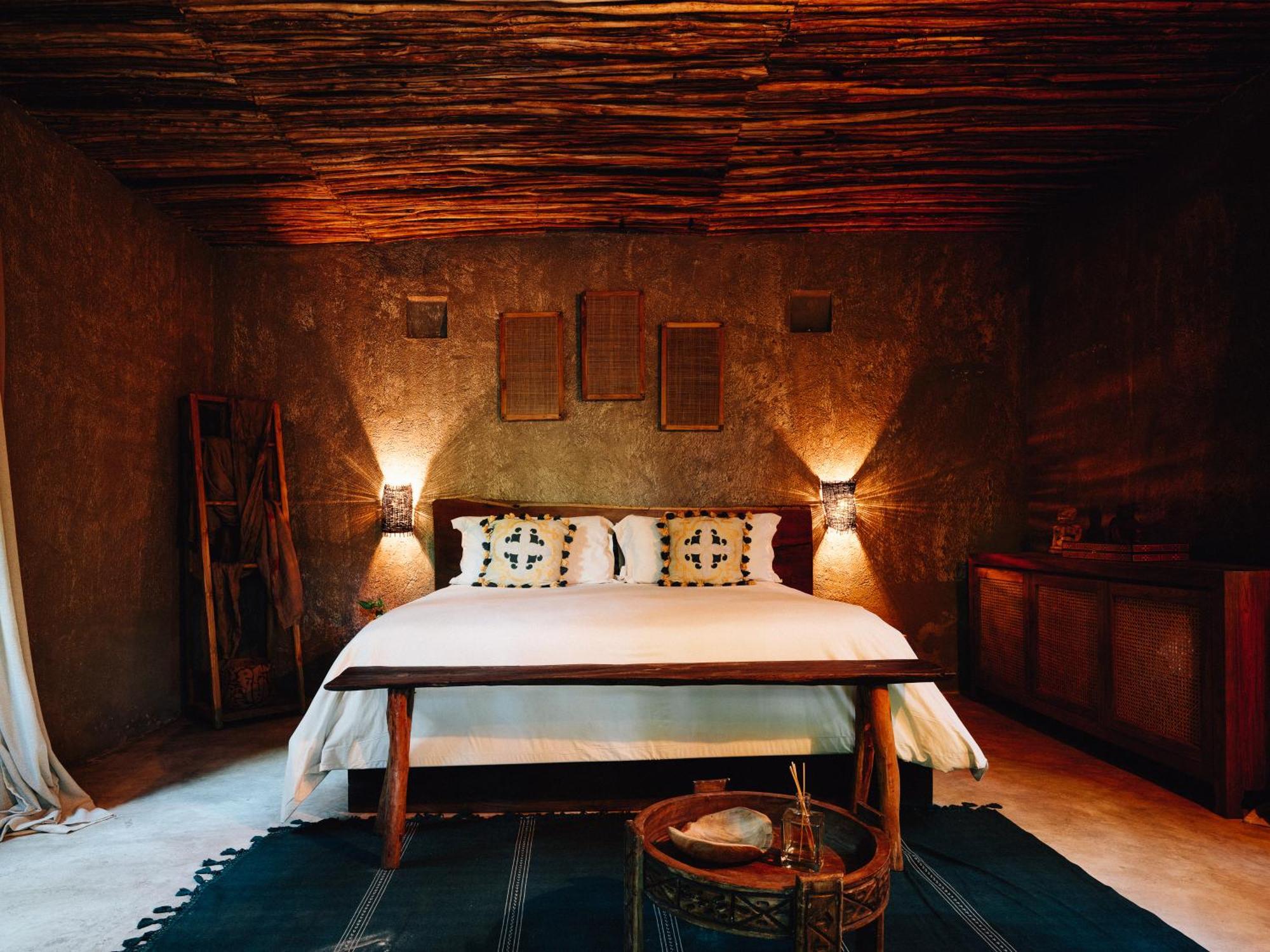 Hotel Nomade Tulum