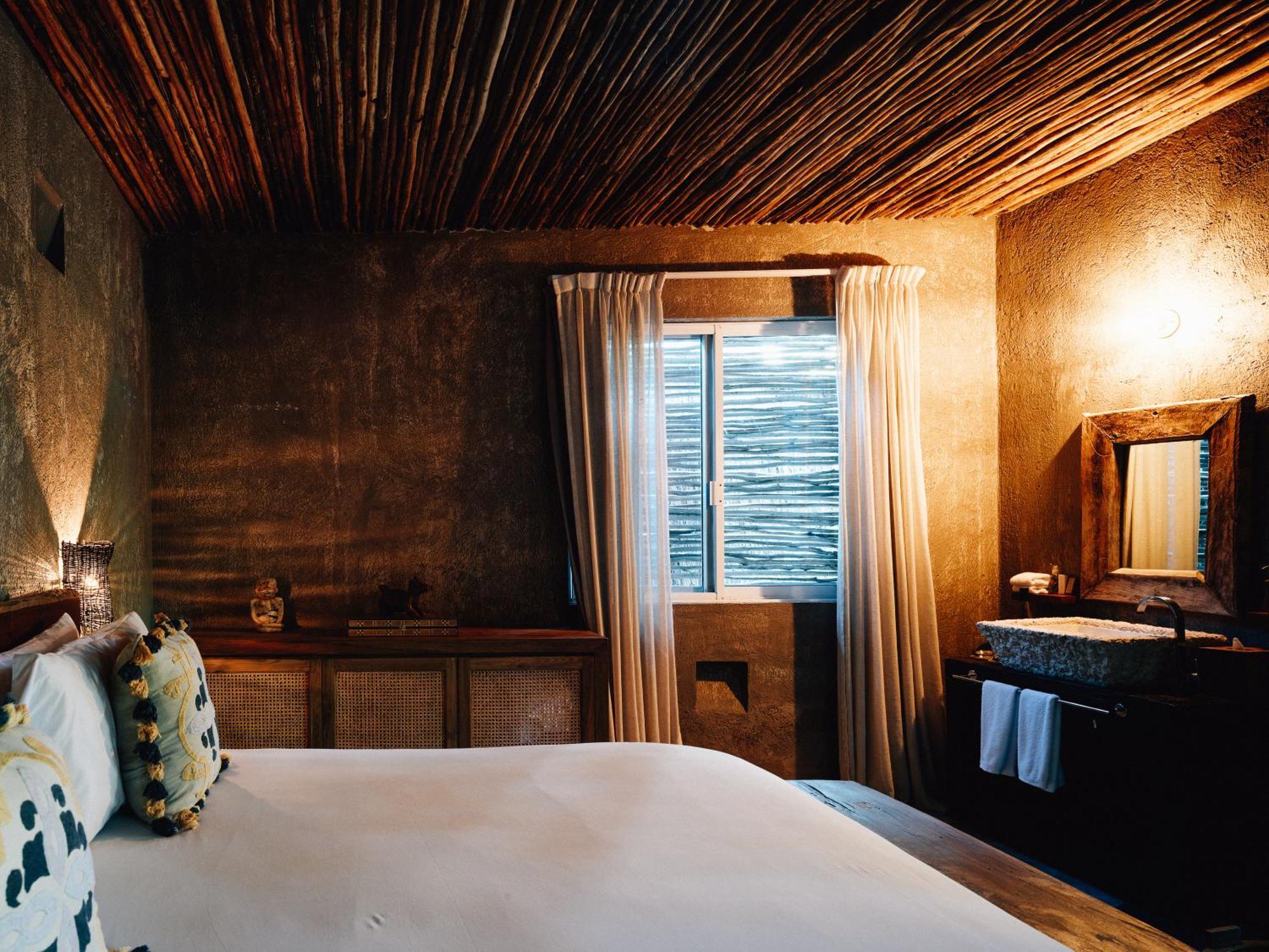 Hotel Nomade Tulum