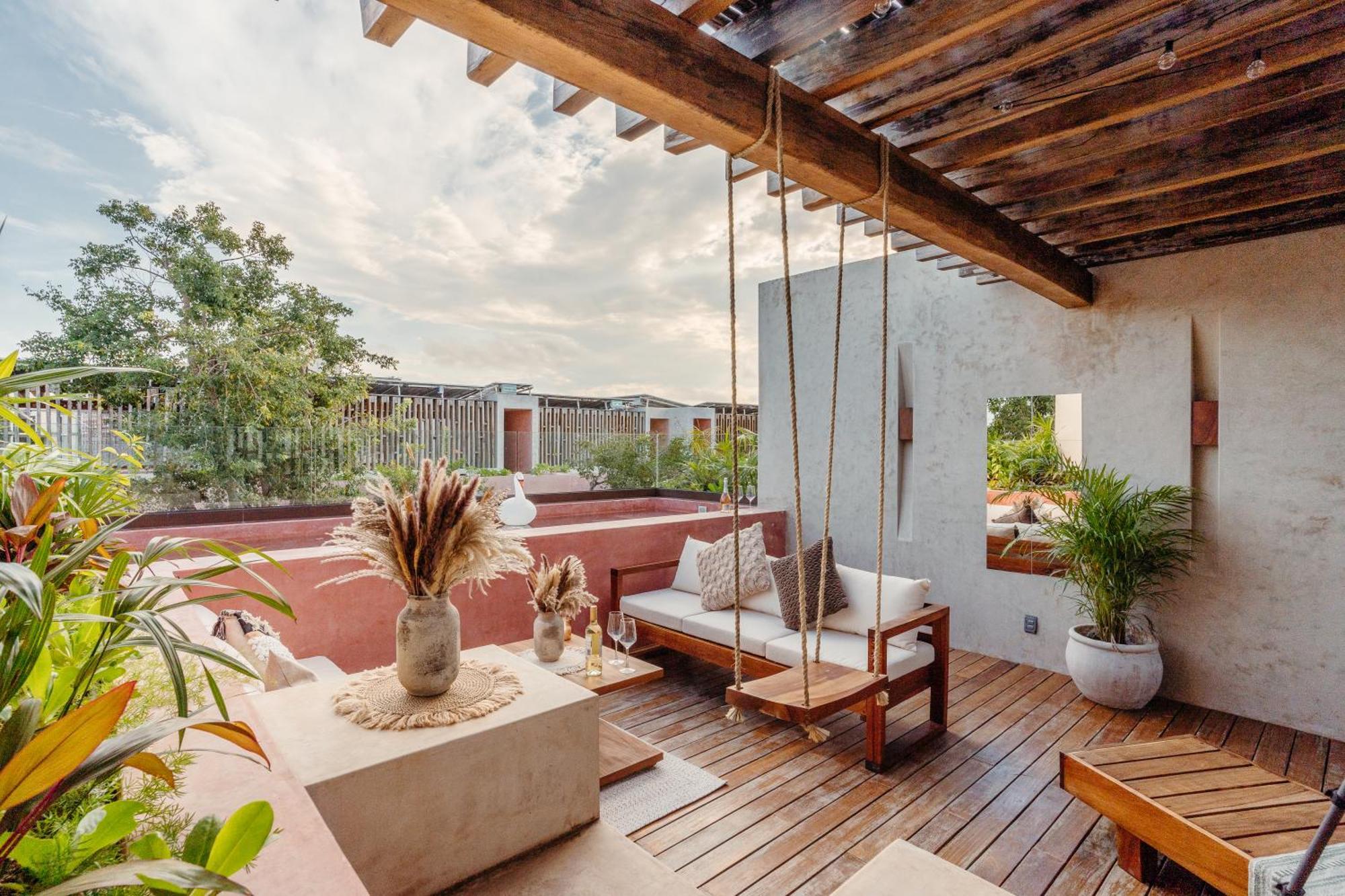 Villa Entorno - Luxury