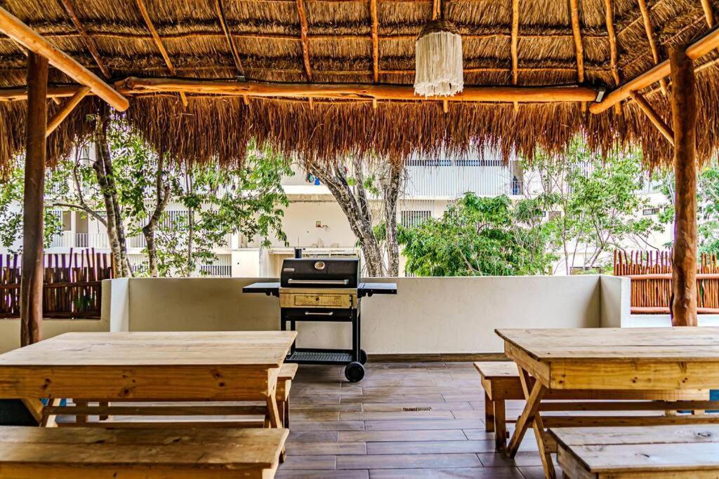 Apartamento Private Pool & Bedroom Paradise Tulum