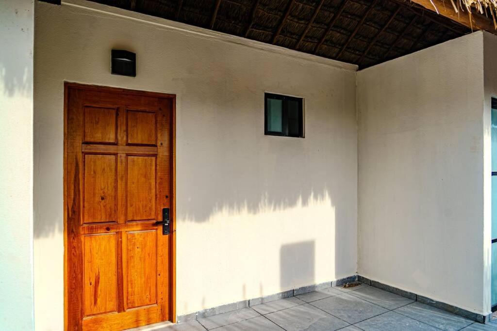 Apartamento Private Pool & Bedroom Paradise Tulum