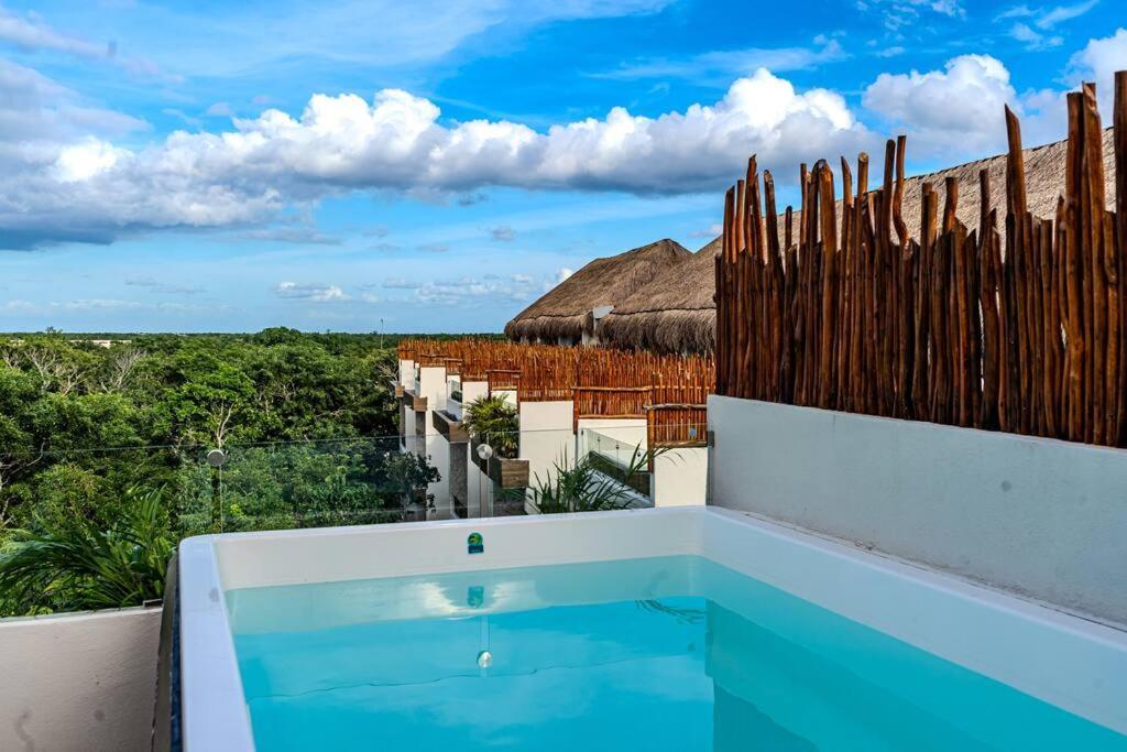 Private Pool & Bedroom Paradise Apartamento *
