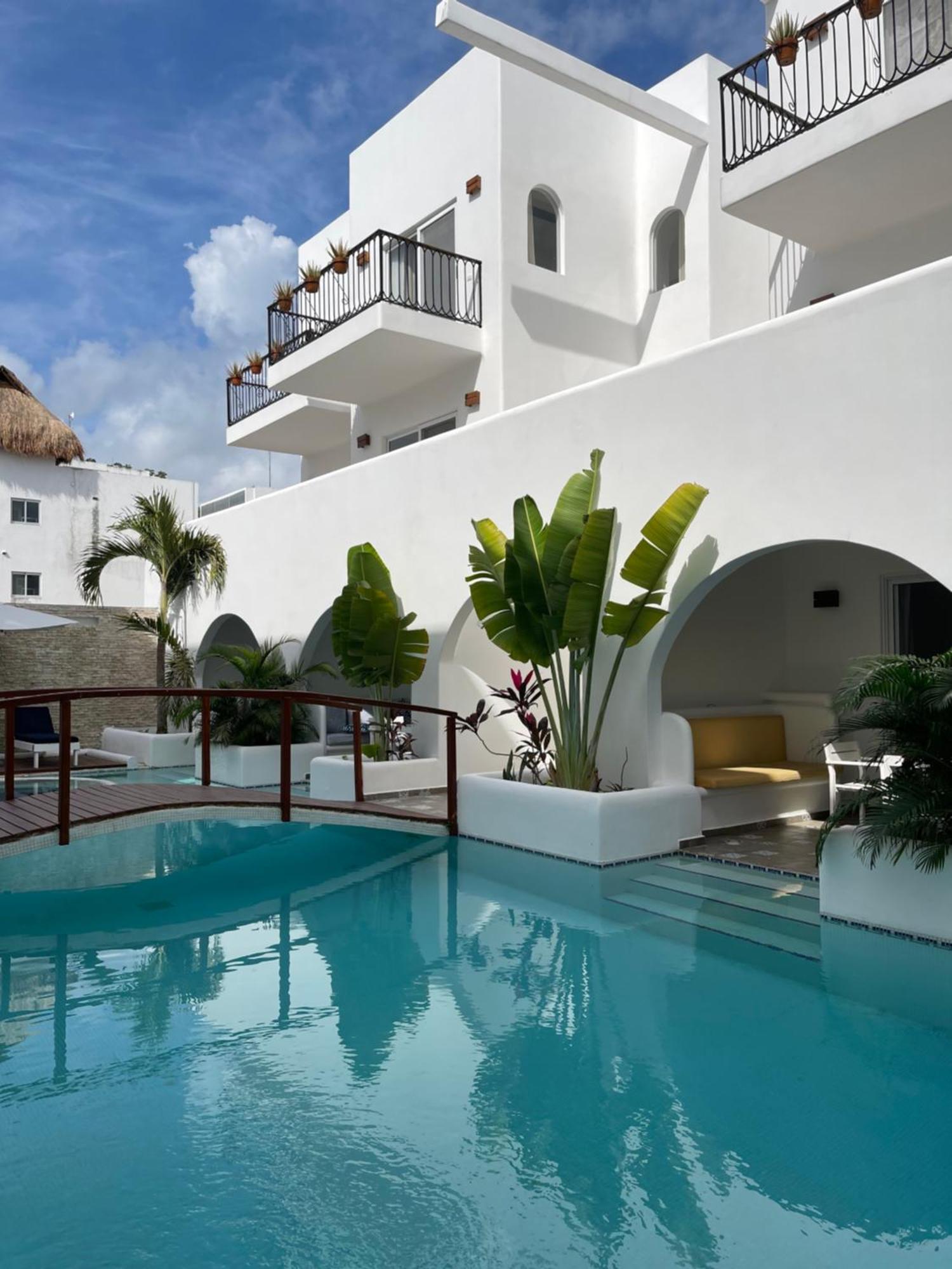 La Bella Hotel Tulum