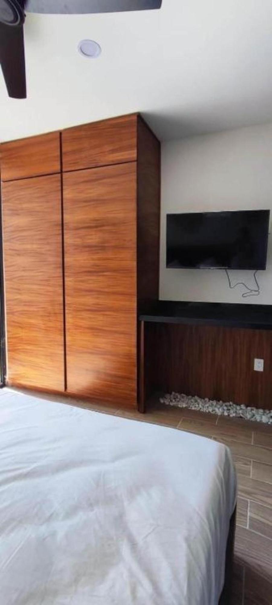 Apartamento Veleros Ii Departamento 108 Tulum