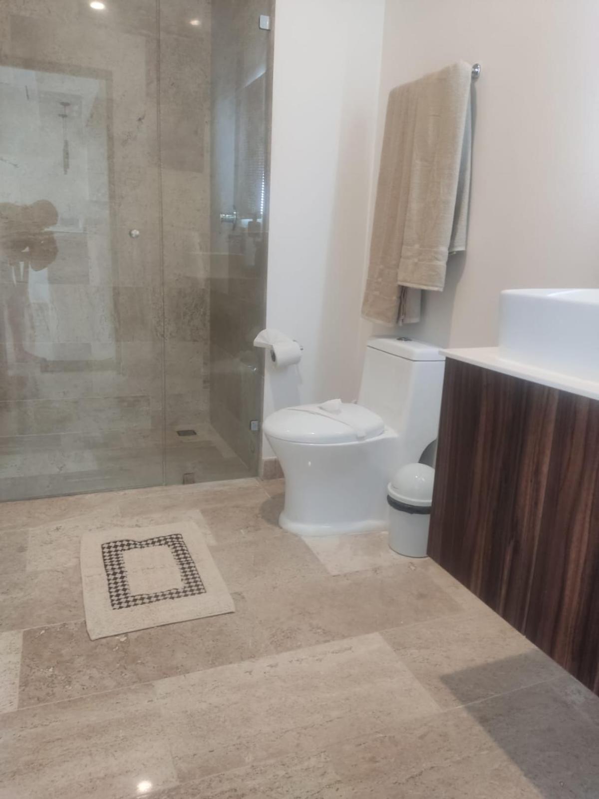 1 Dorm Amplia Terraza Aldea Zama