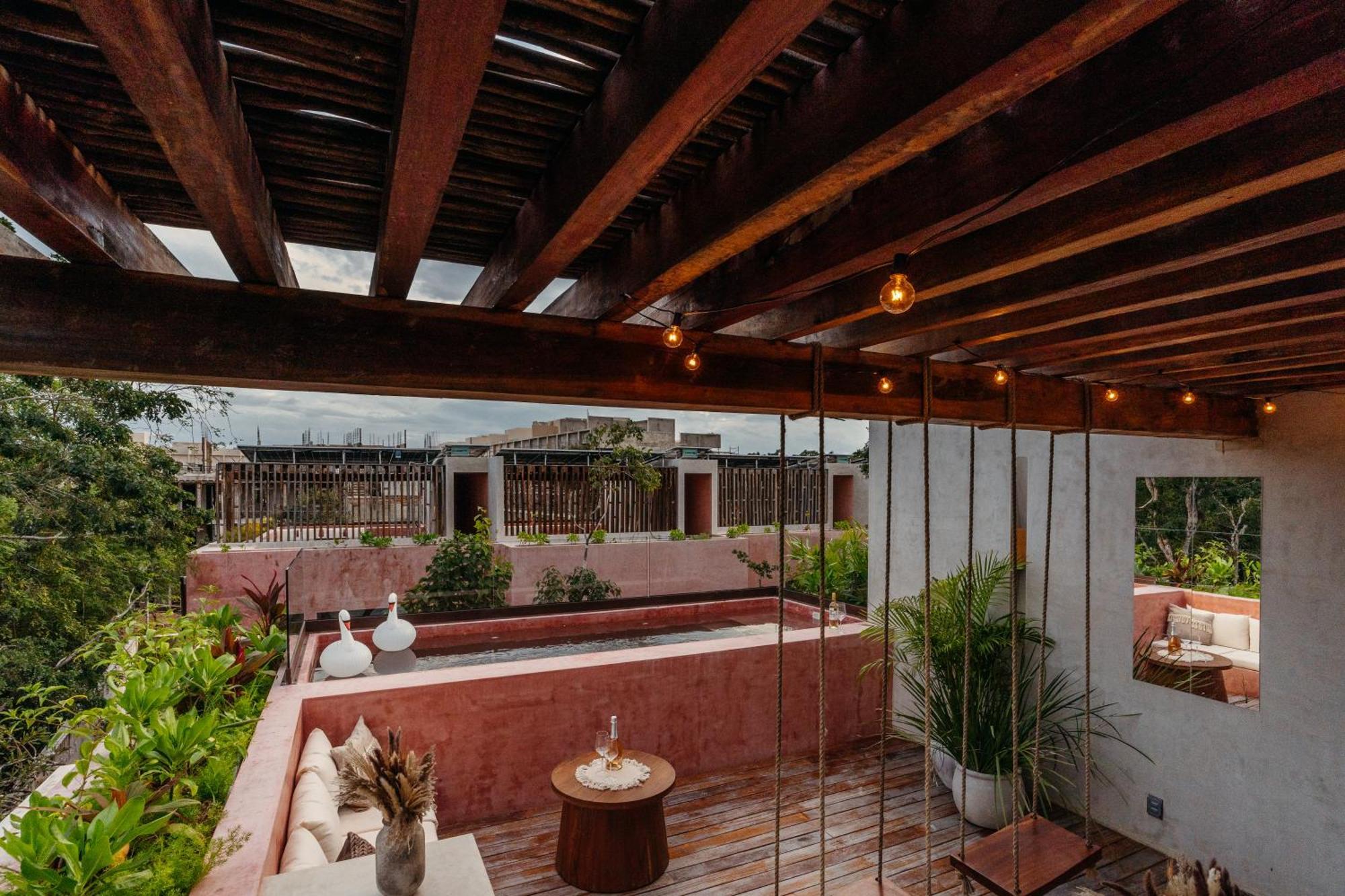 Villa Entorno - Luxury *