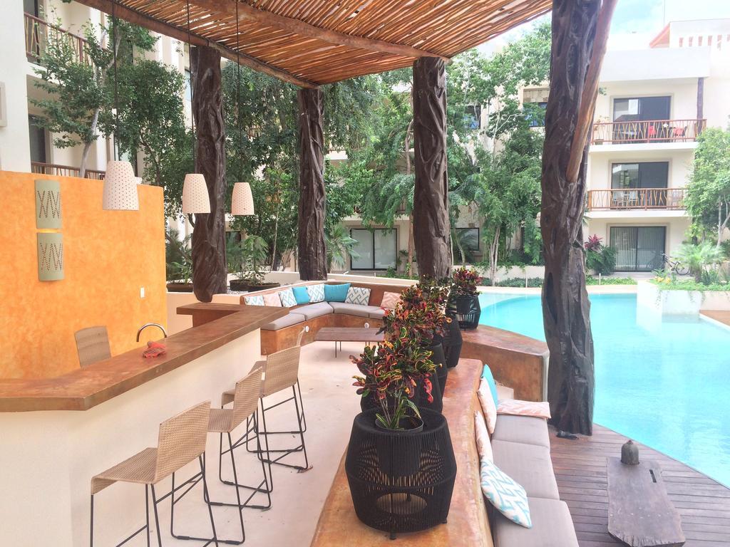 Apartamento Prana