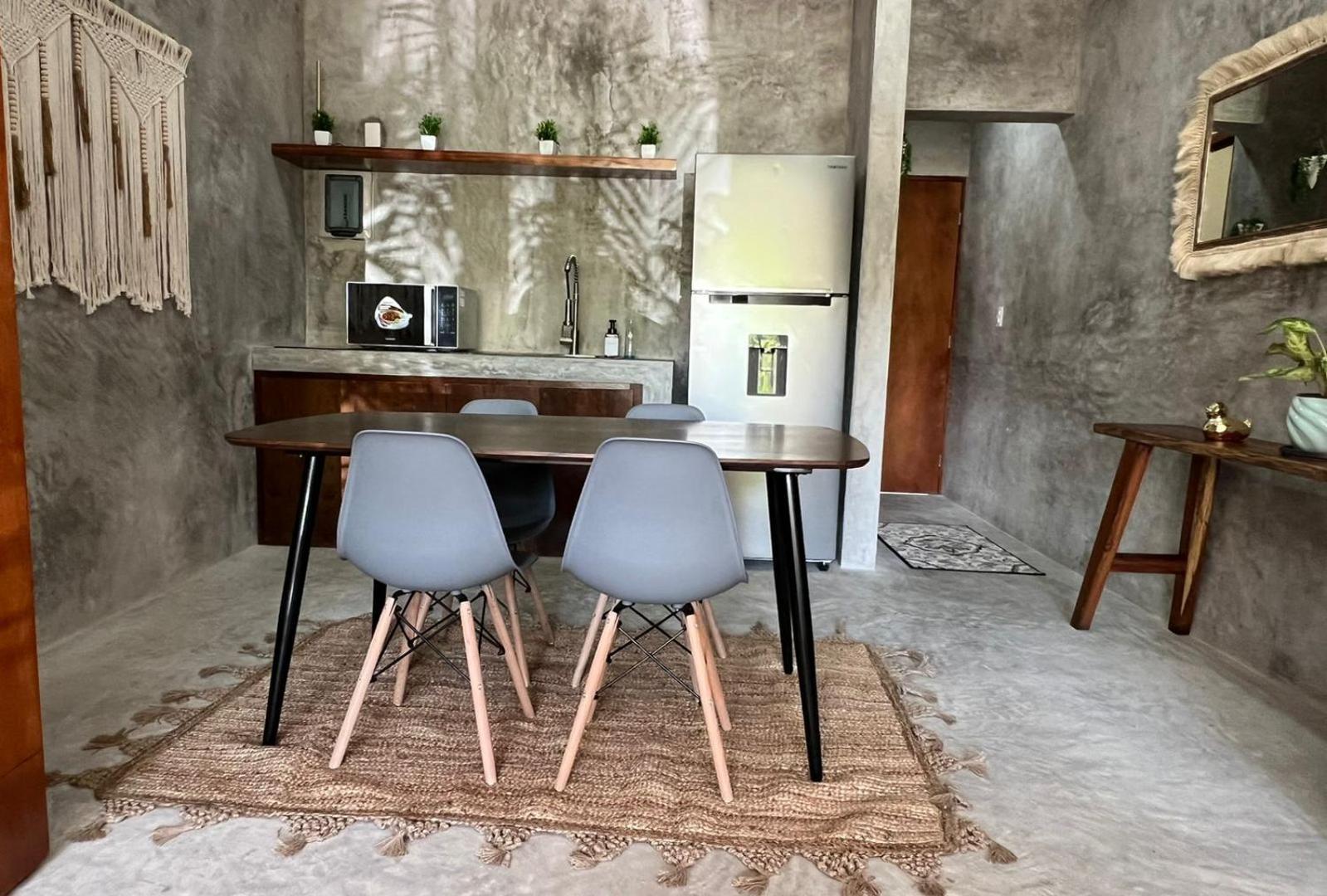 Apartamento Cozy Nest Agata