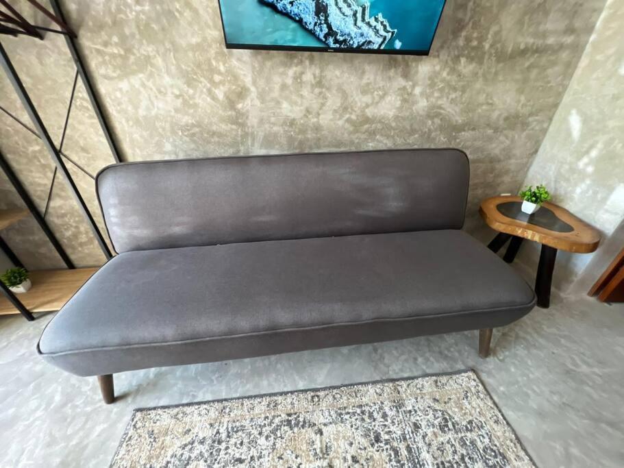 Apartamento Cozy Nest Agata *
