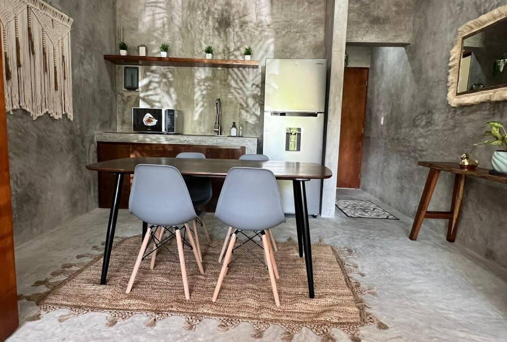 Cozy Nest Agata * Tulum