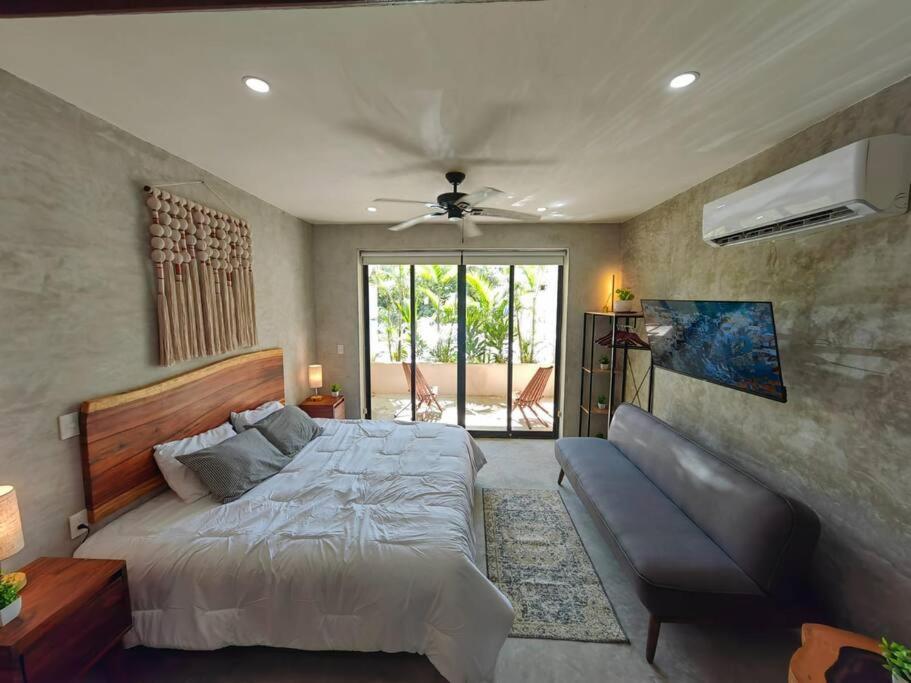 Apartamento Cozy Nest Agata