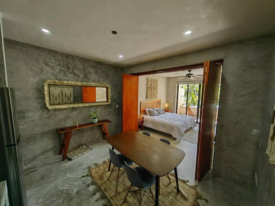 Cozy Nest Agata * Tulum