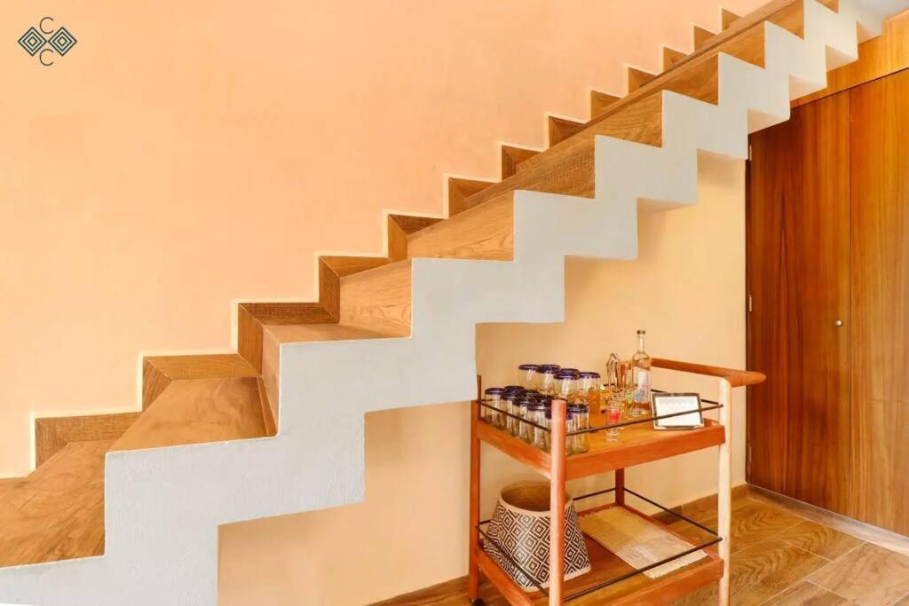 Private Pool Penthouse In 3 Bedrooms. Tulum