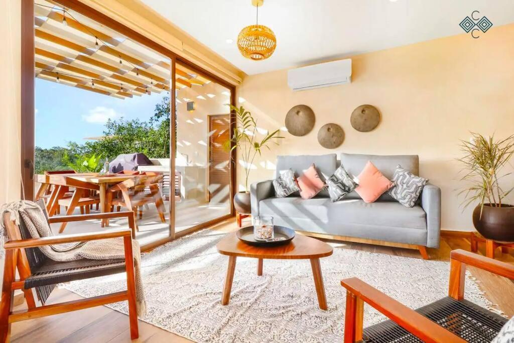 Private Pool Penthouse In 3 Bedrooms. Apartamento