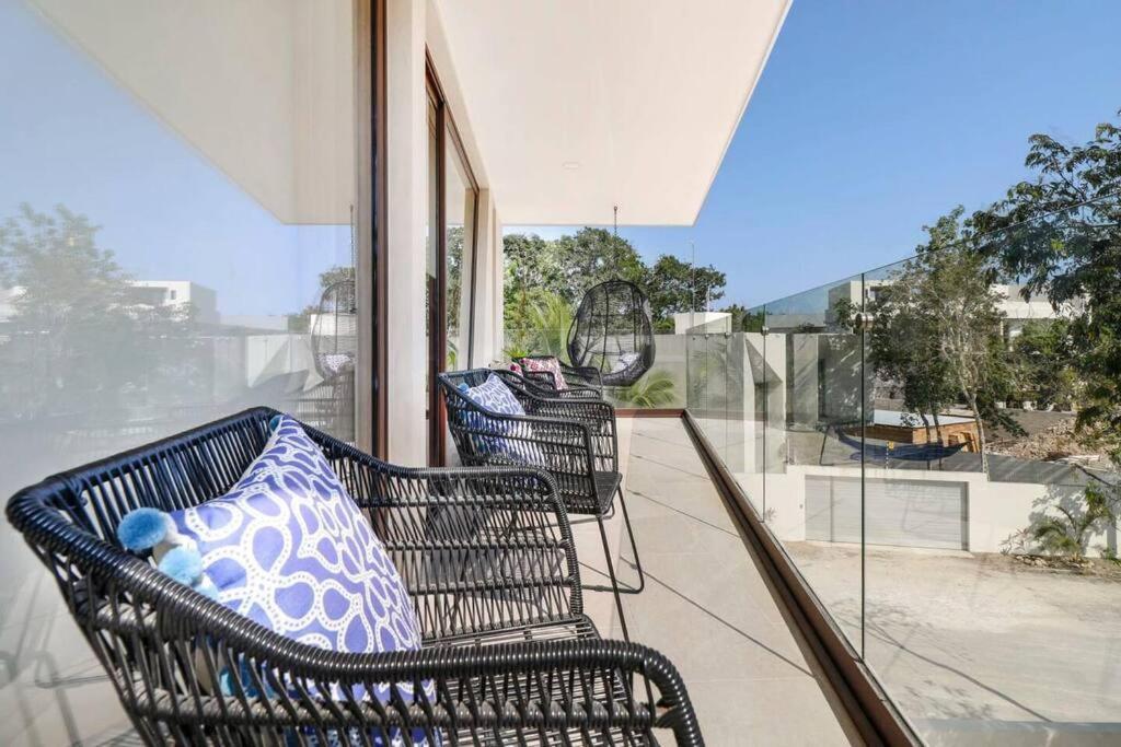 Private Pool Penthouse In 3 Bedrooms. *