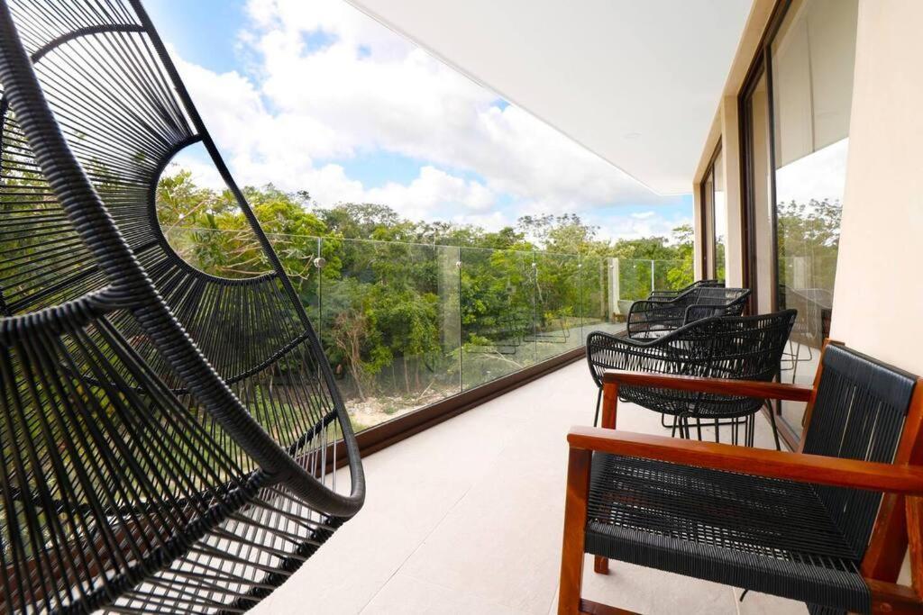 Private Pool Penthouse In 3 Bedrooms. Apartamento