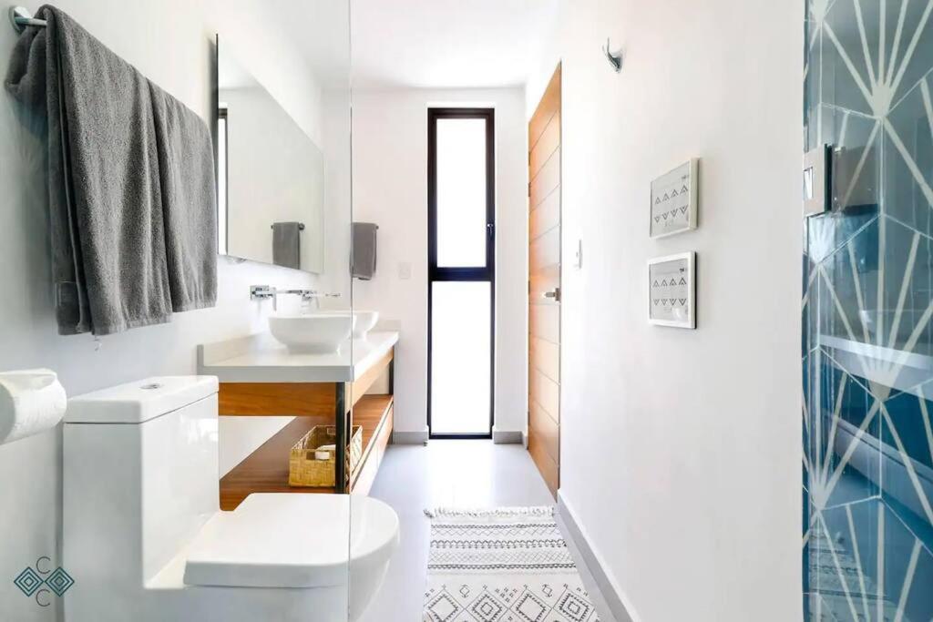 Private Pool Penthouse In 3 Bedrooms. * Tulum