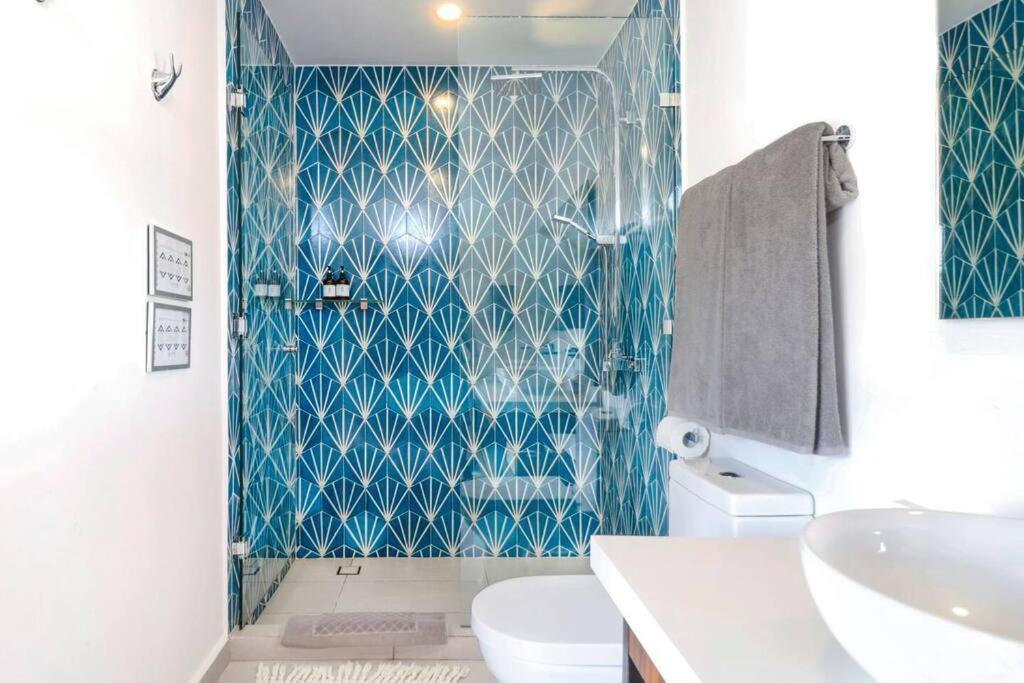 Apartamento Private Pool Penthouse In 3 Bedrooms.