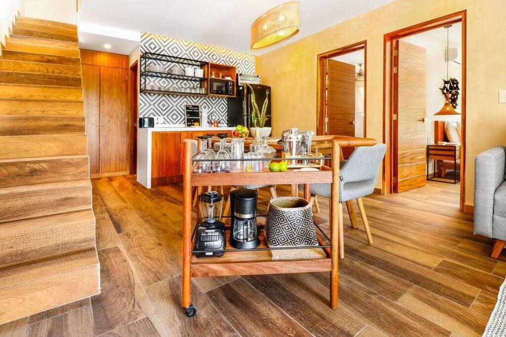 Apartamento Private Pool Penthouse In 3 Bedrooms. *