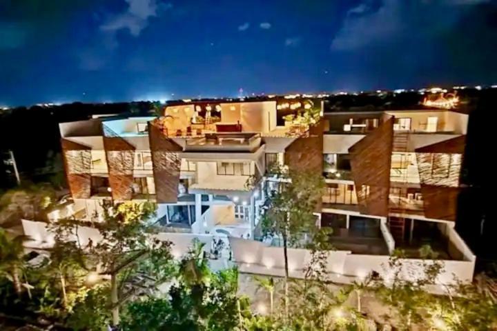 Hotel Sky K104