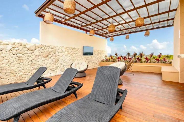 Sky K104 Tulum