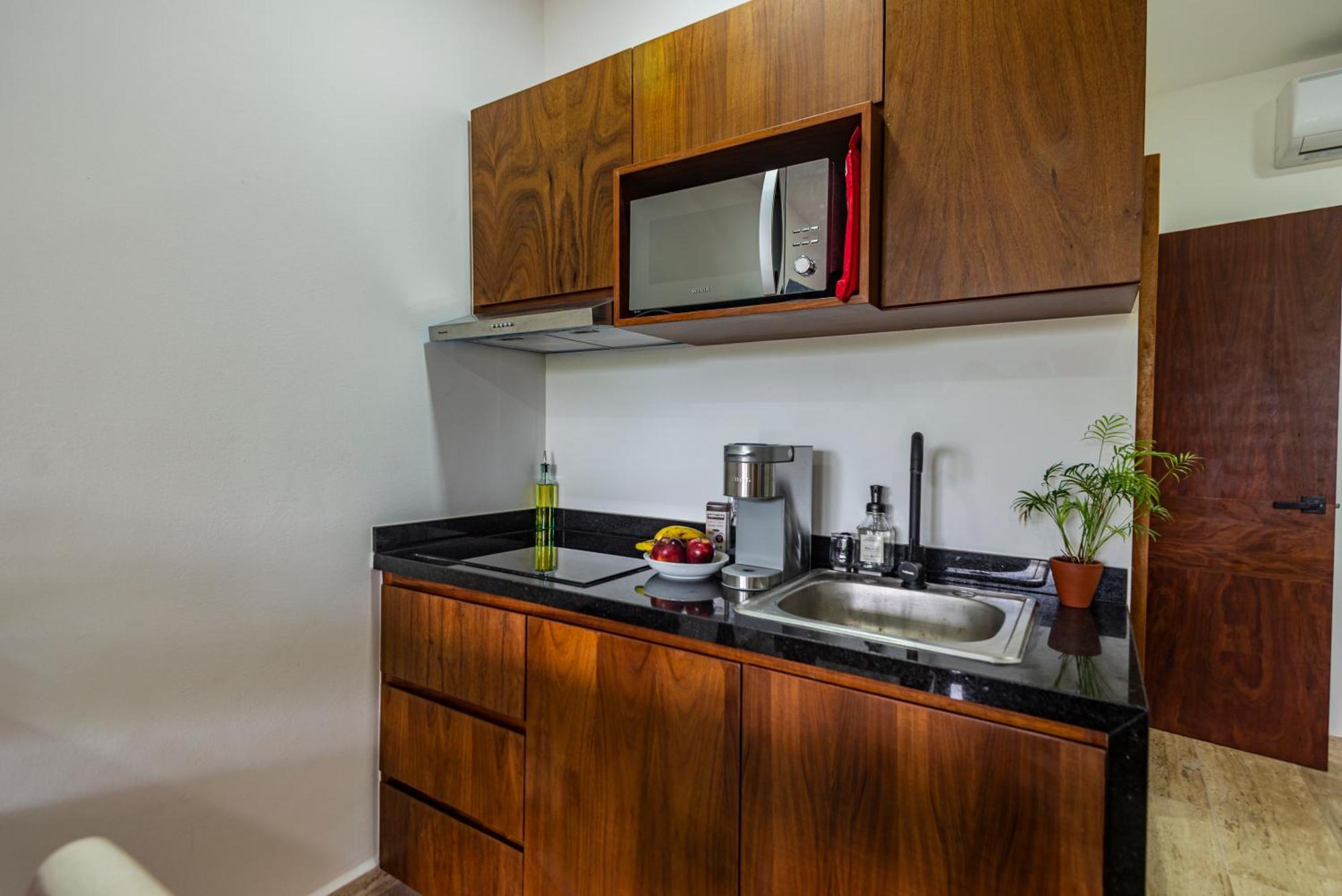 Aketzali 1 Serene Retreat Apartamento