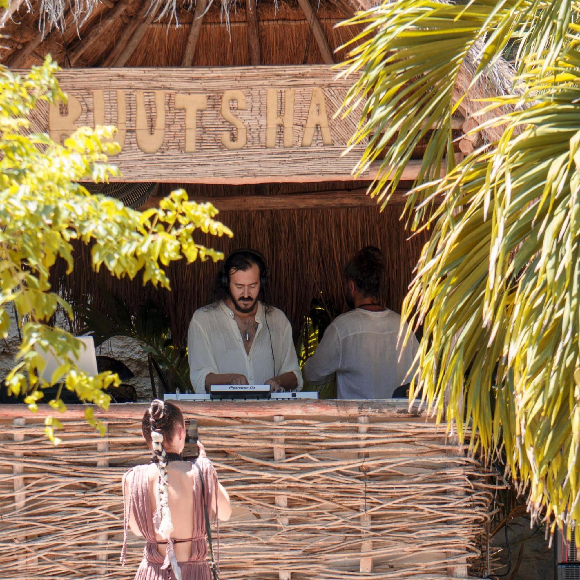 Hotel Bh & Cenote - Adults Only Tulum