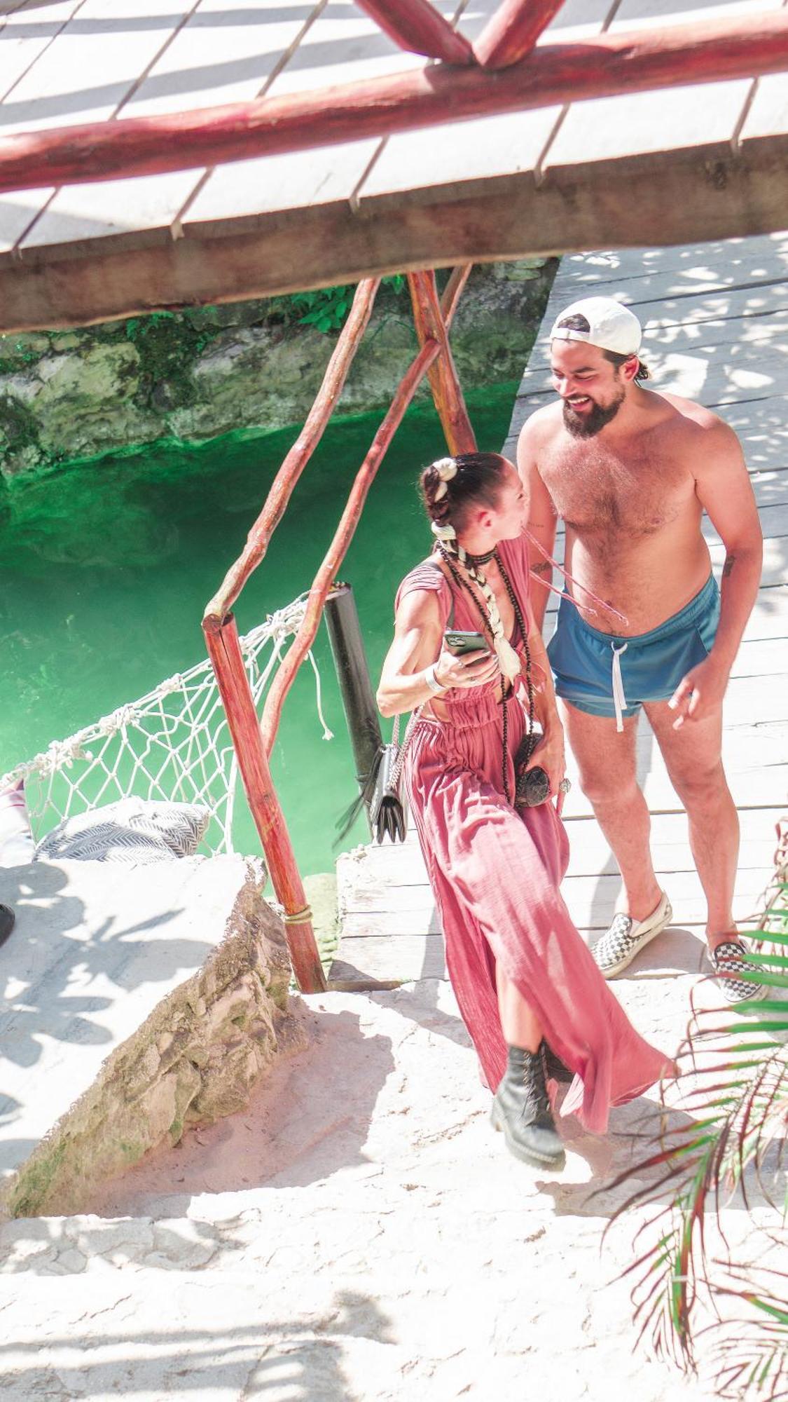 Bh & Cenote - Adults Only Hotel 5*