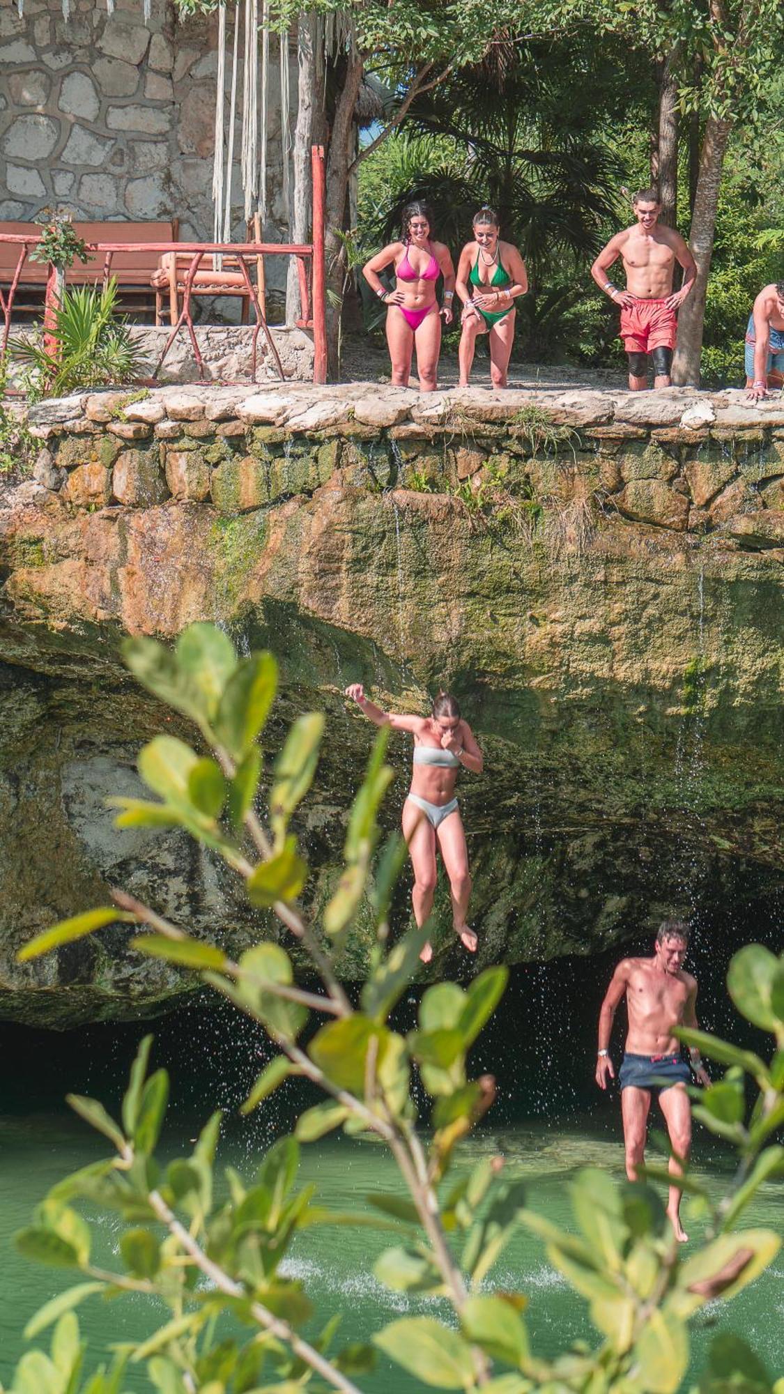 Bh & Cenote - Adults Only 5* Tulum