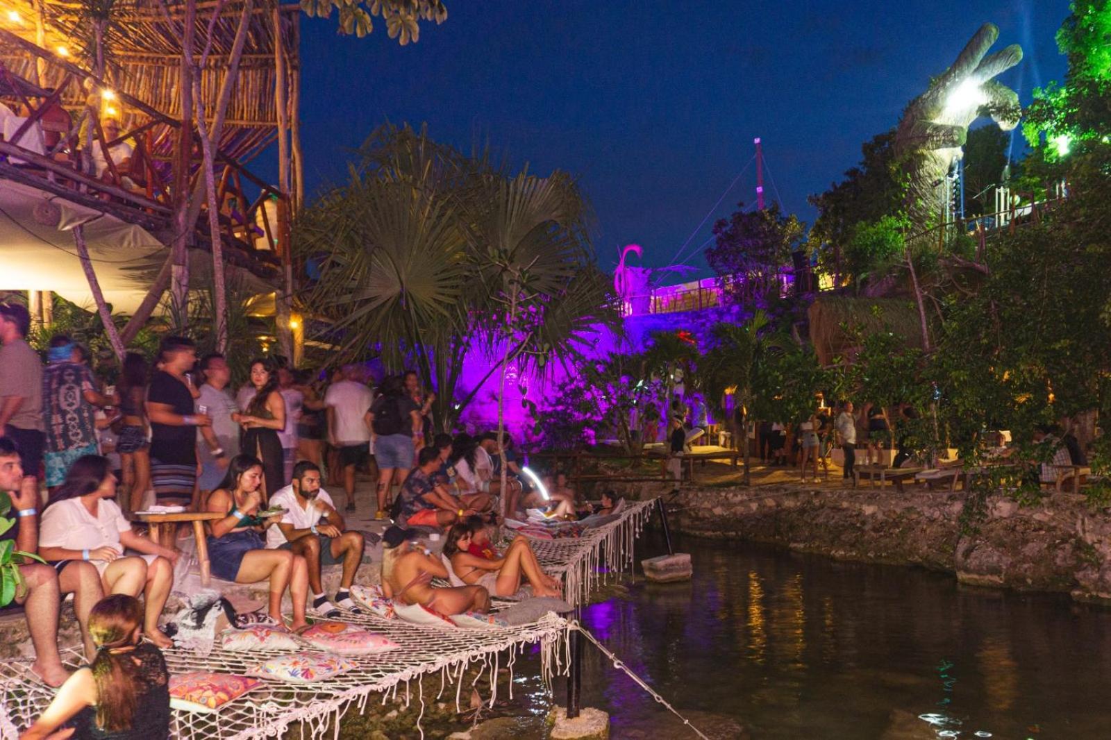 Hotel Bh & Cenote - Adults Only 5*