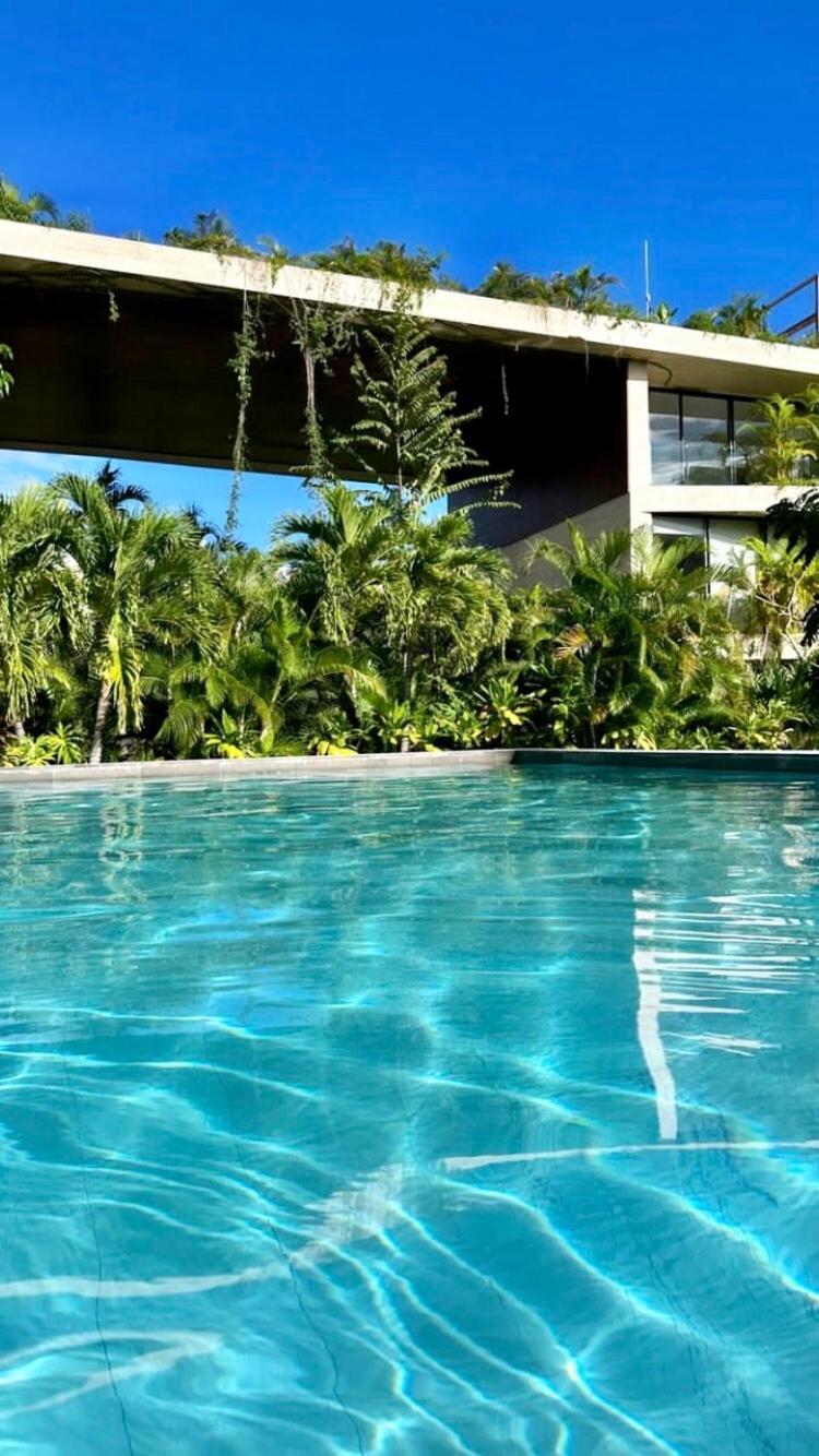 Apartment Mistiq Largest Ph With Gym, Club Shuttle & Fast Wifi