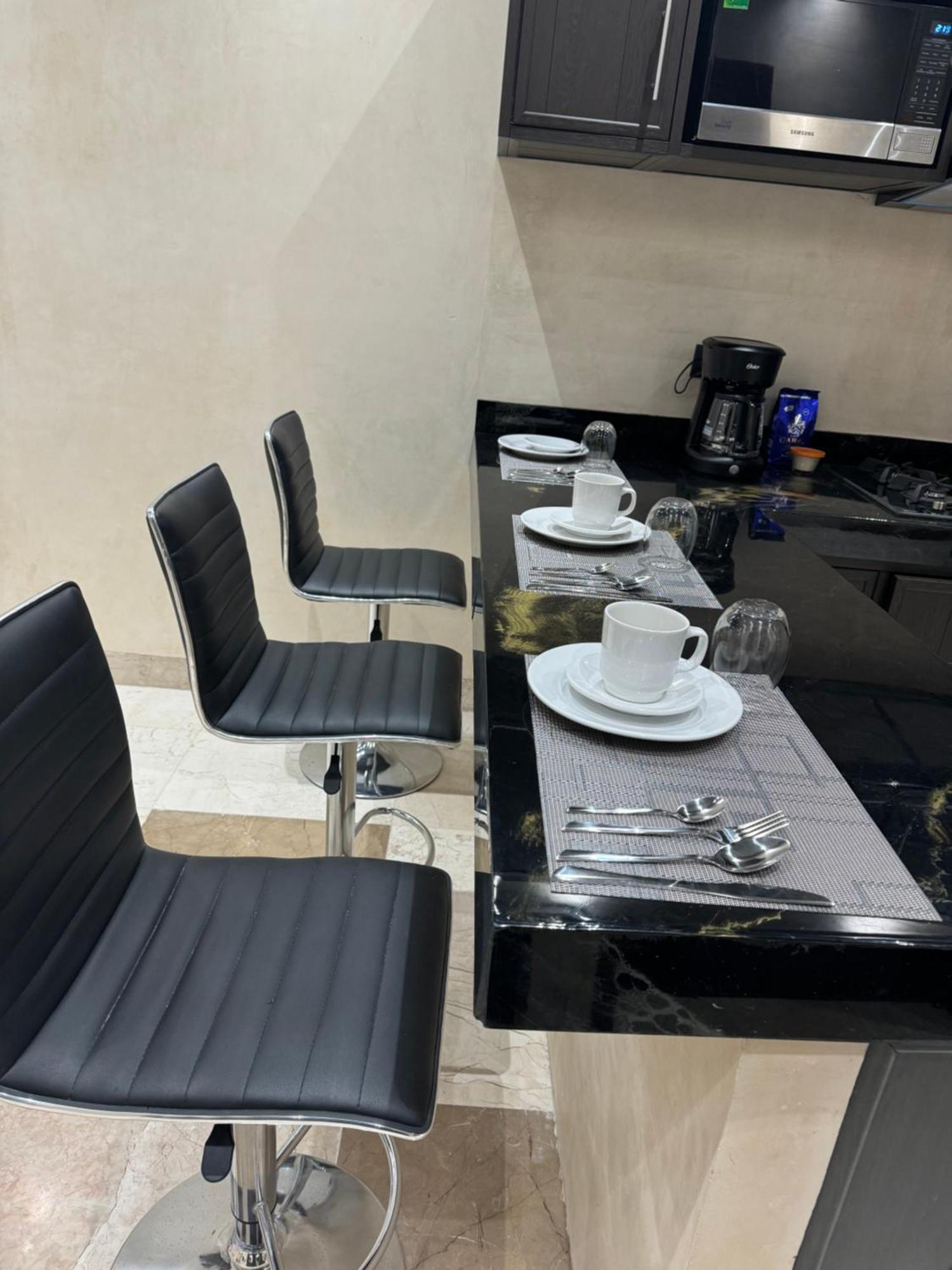 Apartamento Kasa Nikte