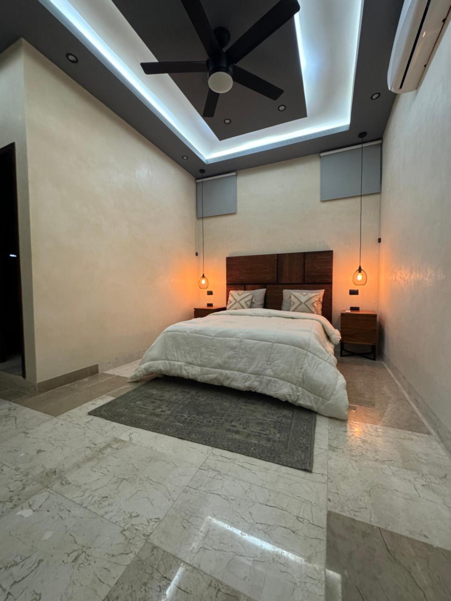 Kasa Nikte Tulum