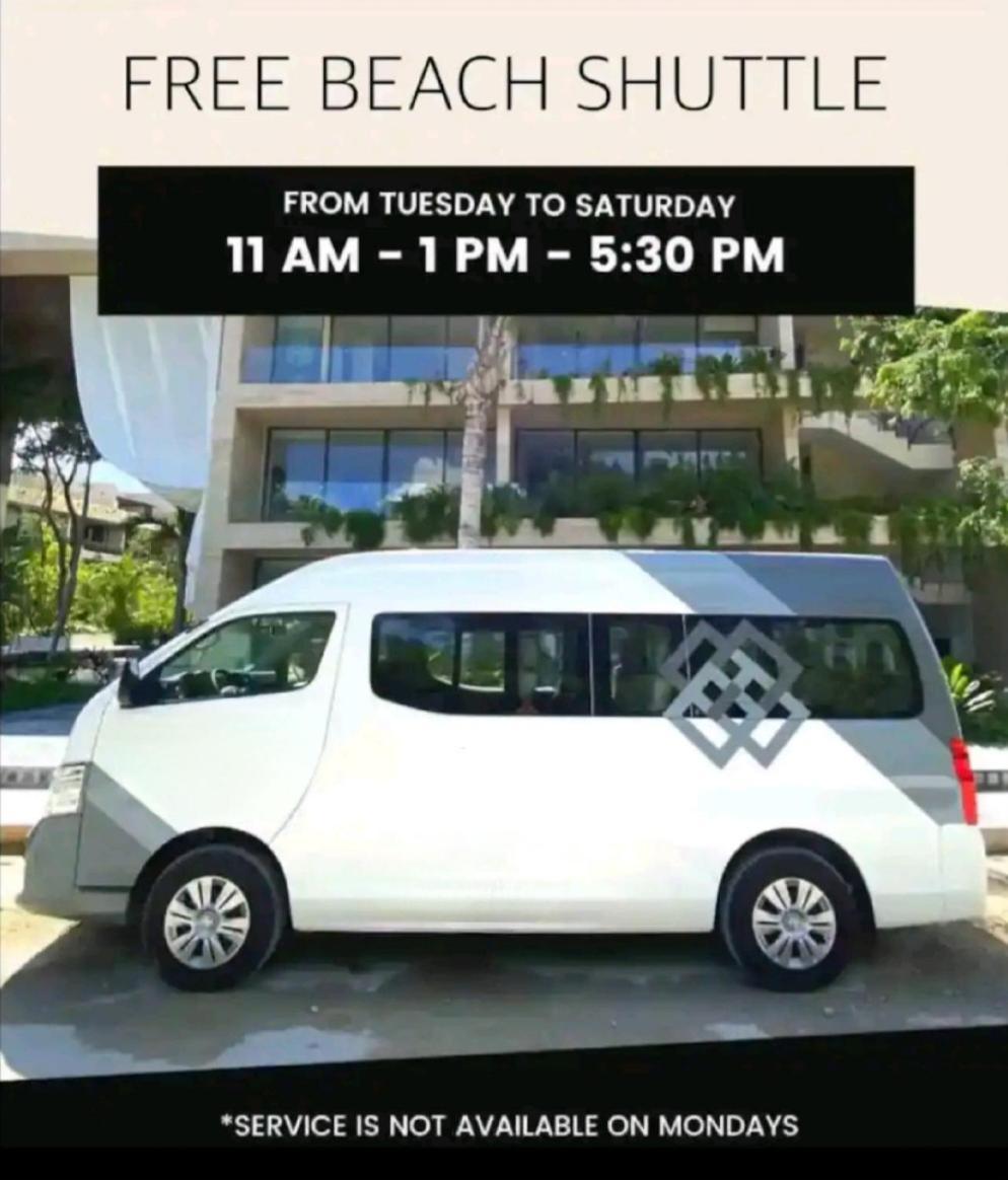 Temple Paradise Luxury 6 Min From