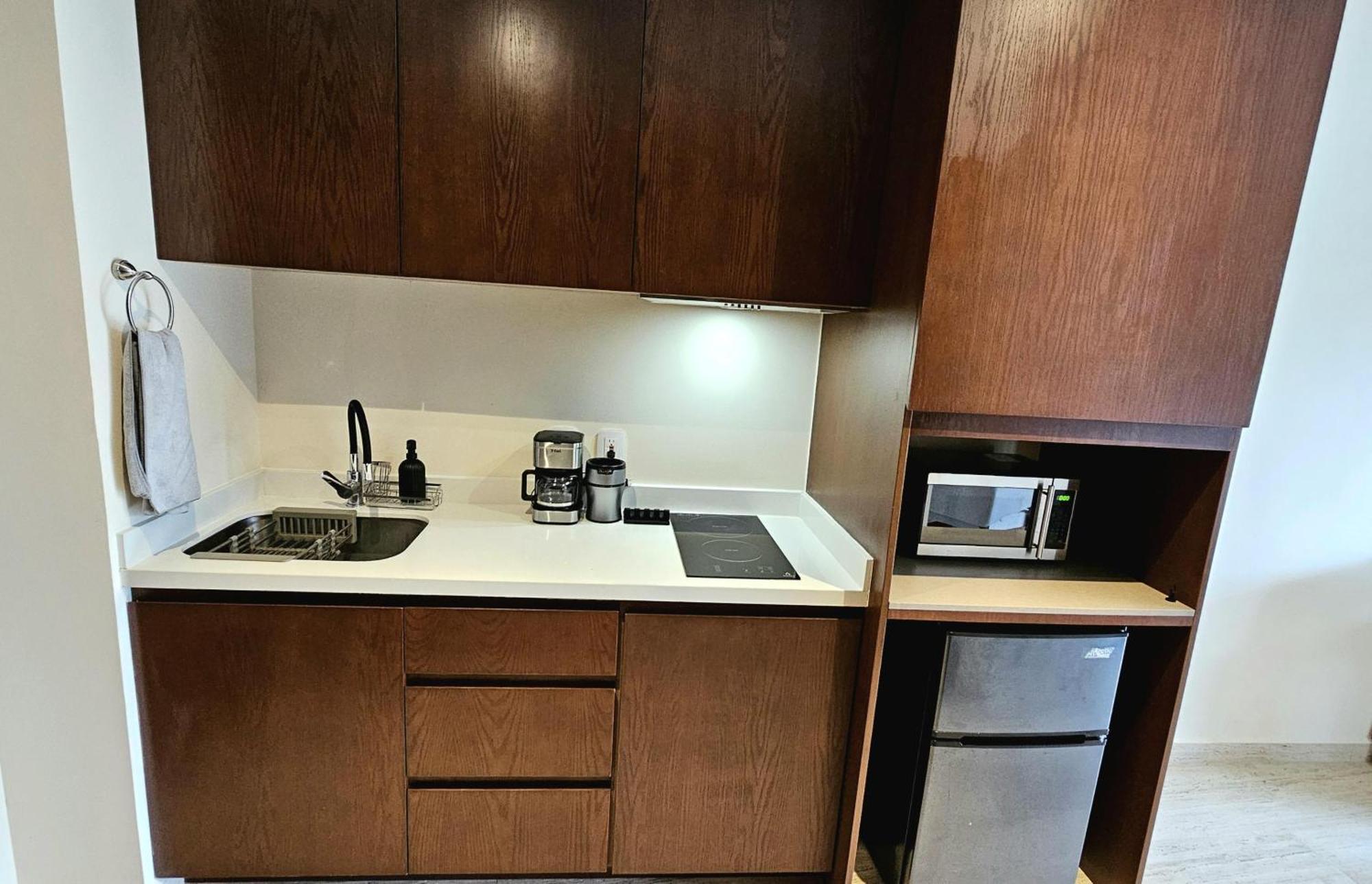 Temple Paradise Luxury 6 Min From Apartamento *