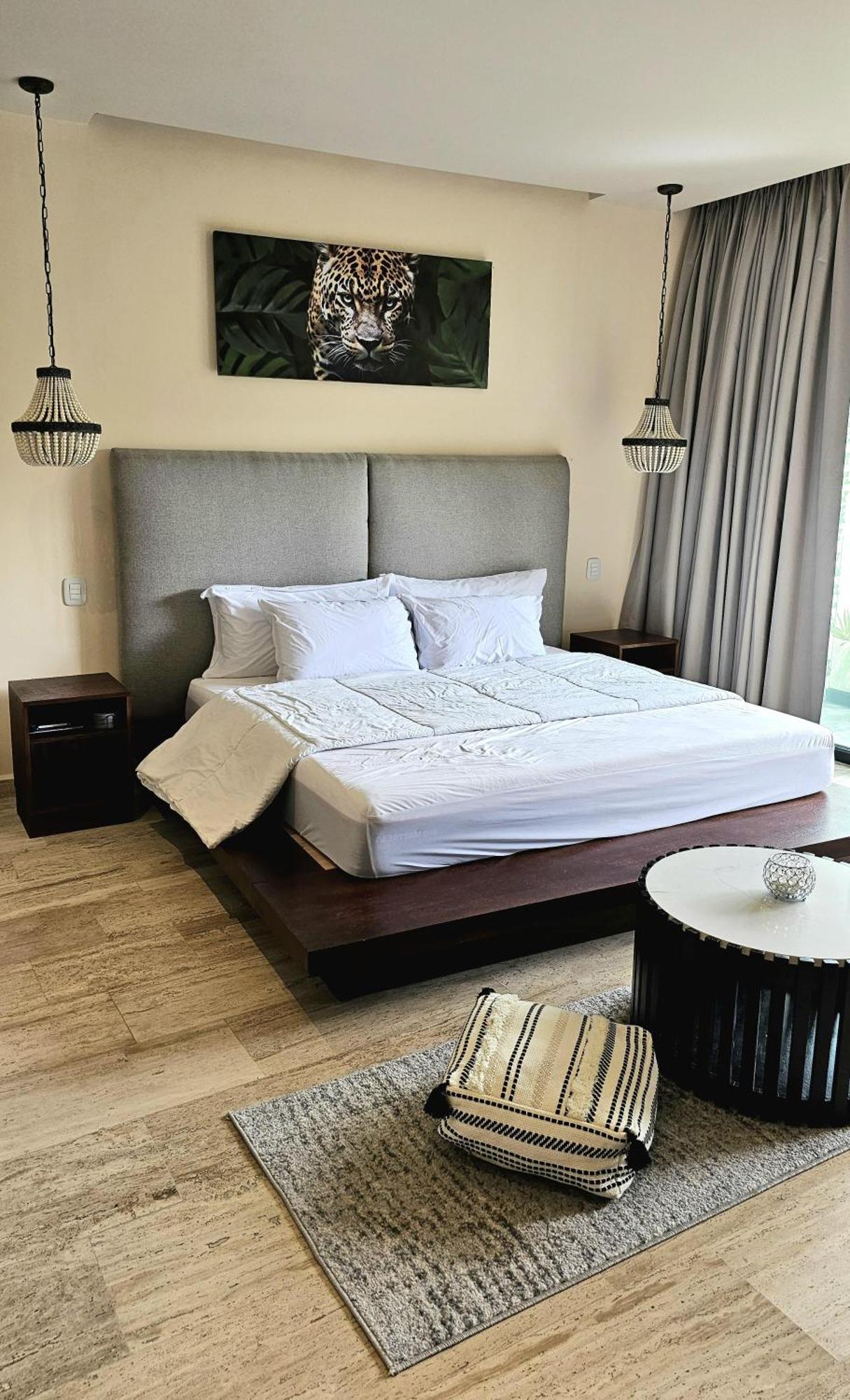 Apartamento Temple Paradise Luxury 6 Min From *