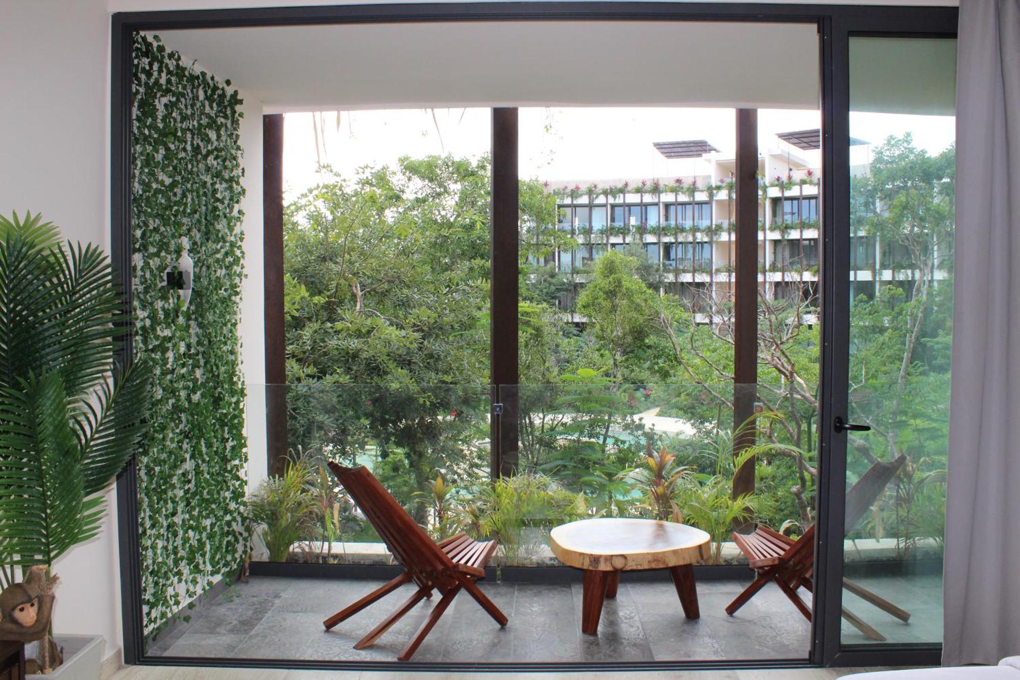 Apartamento Temple Paradise Luxury 6 Min From