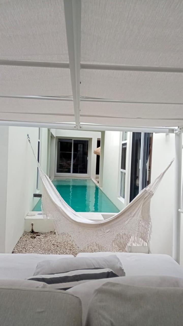 Kuxtah, Beautiful With Private Pool Villa Tulum