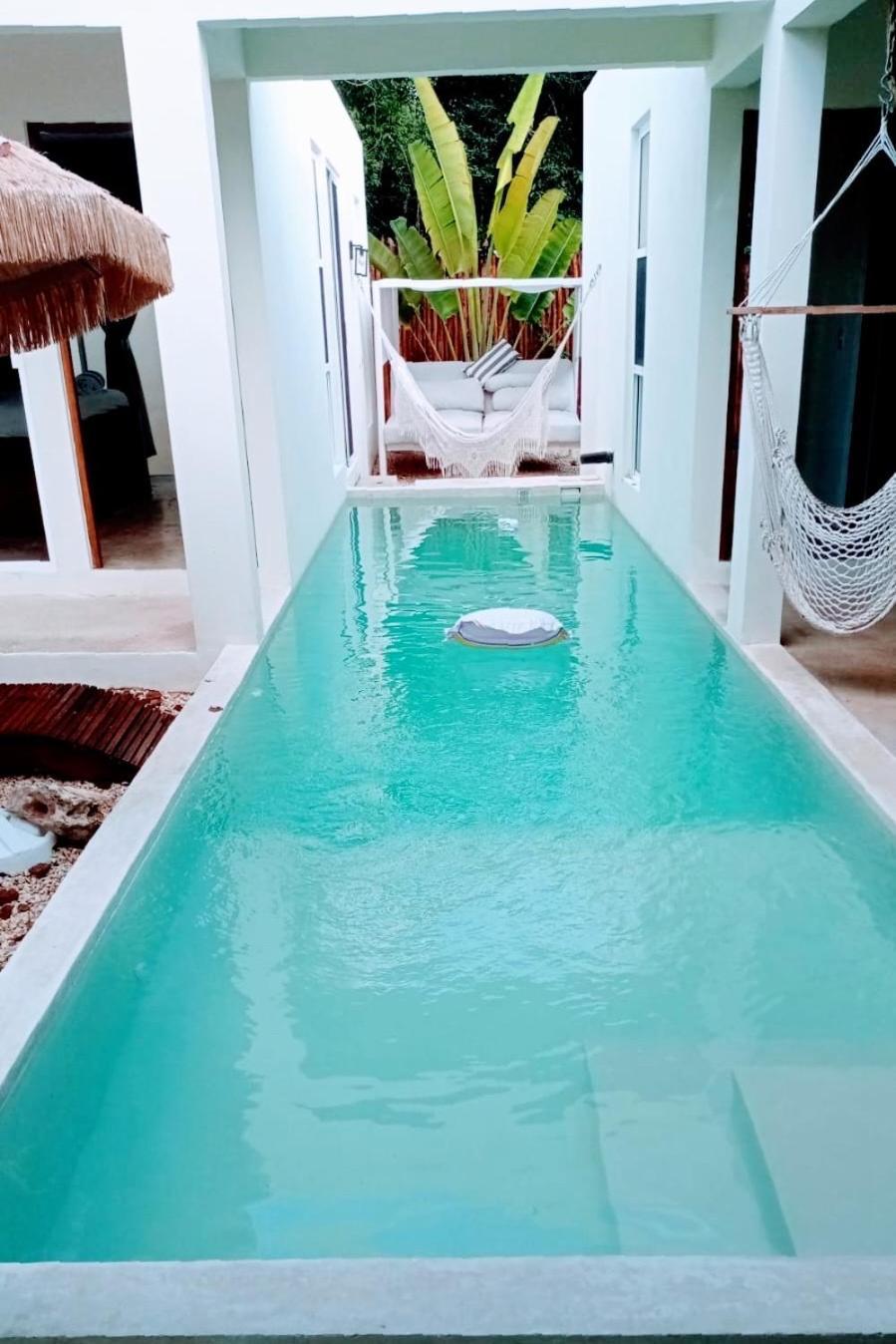 Villa Kuxtah, Beautiful With Private Pool