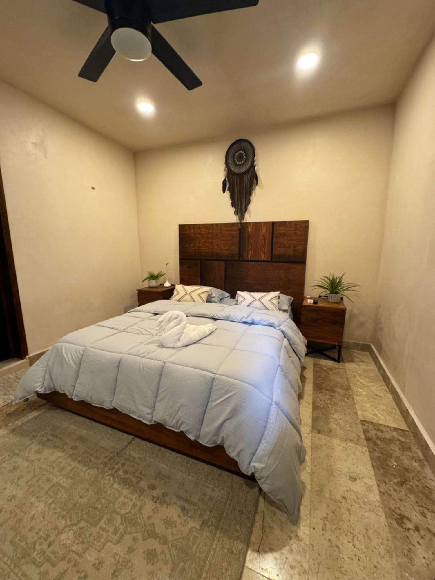 Sencillo Apartamento