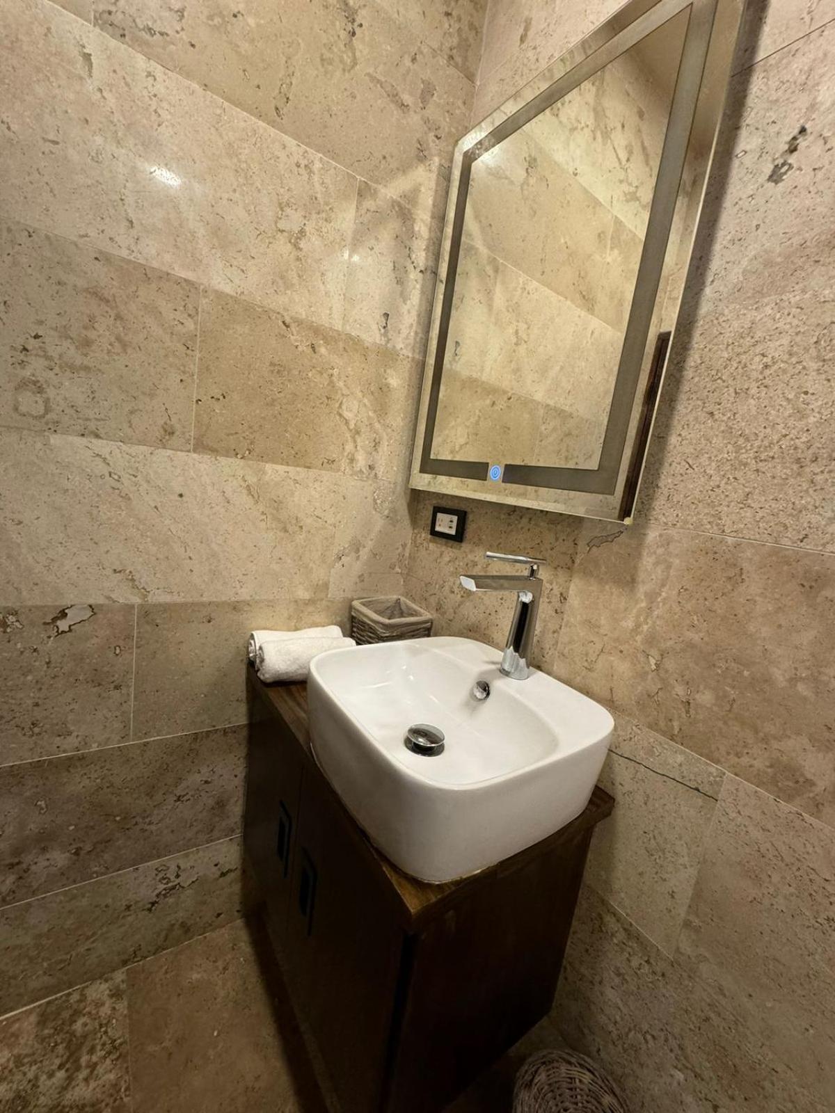 Apartamento Sencillo Tulum