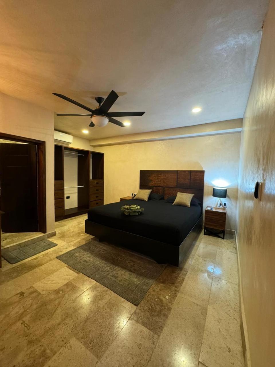 Kasa Apartment *