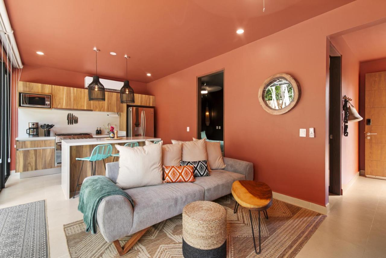 Сasa de vacaciones Shes Moody 3 Bed Penthouse With Yard Pools Rooftop Aircon 15 Minute Drive To The
