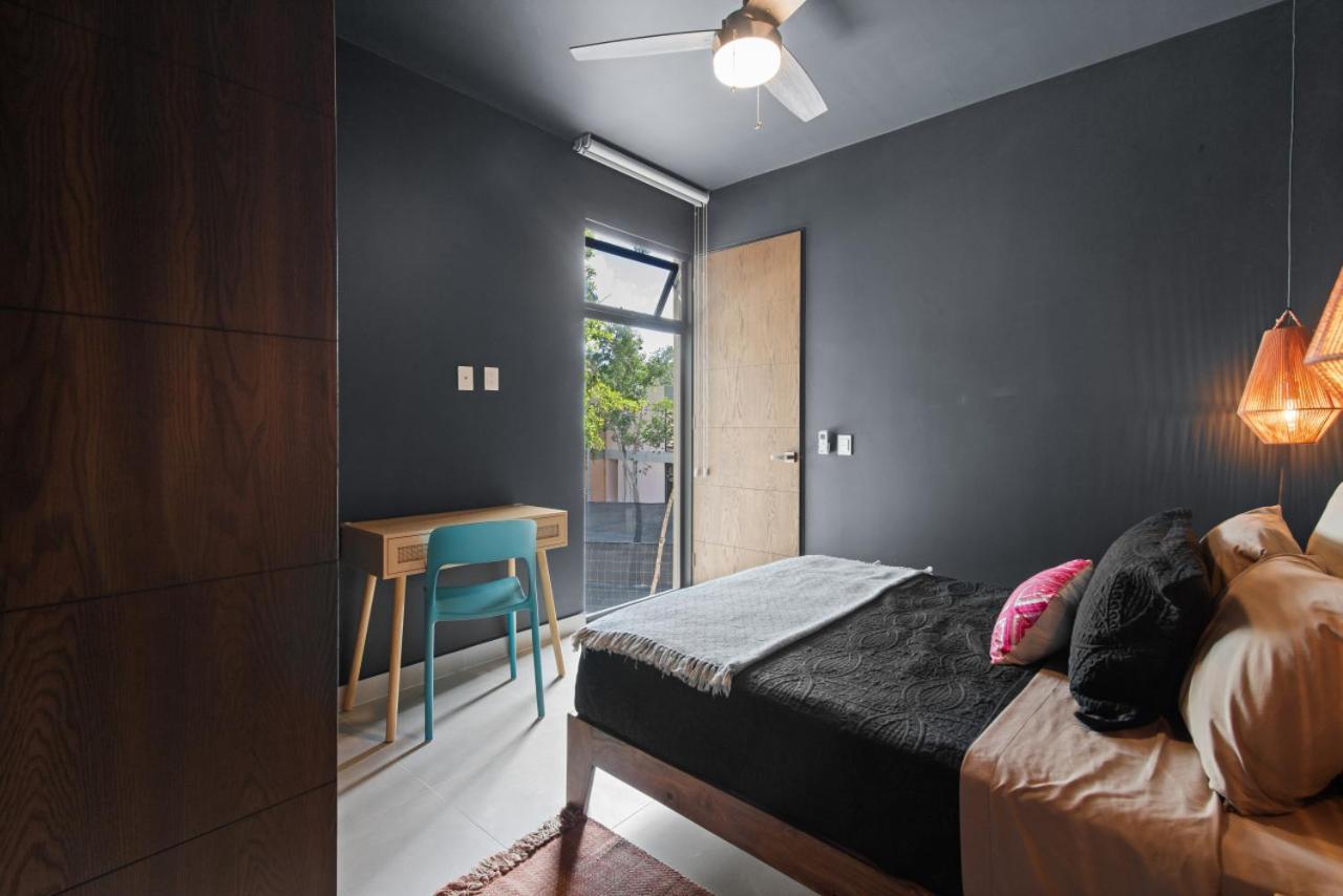Сasa de vacaciones Shes Moody 3 Bed Penthouse With Yard Pools Rooftop Aircon 15 Minute Drive To The *