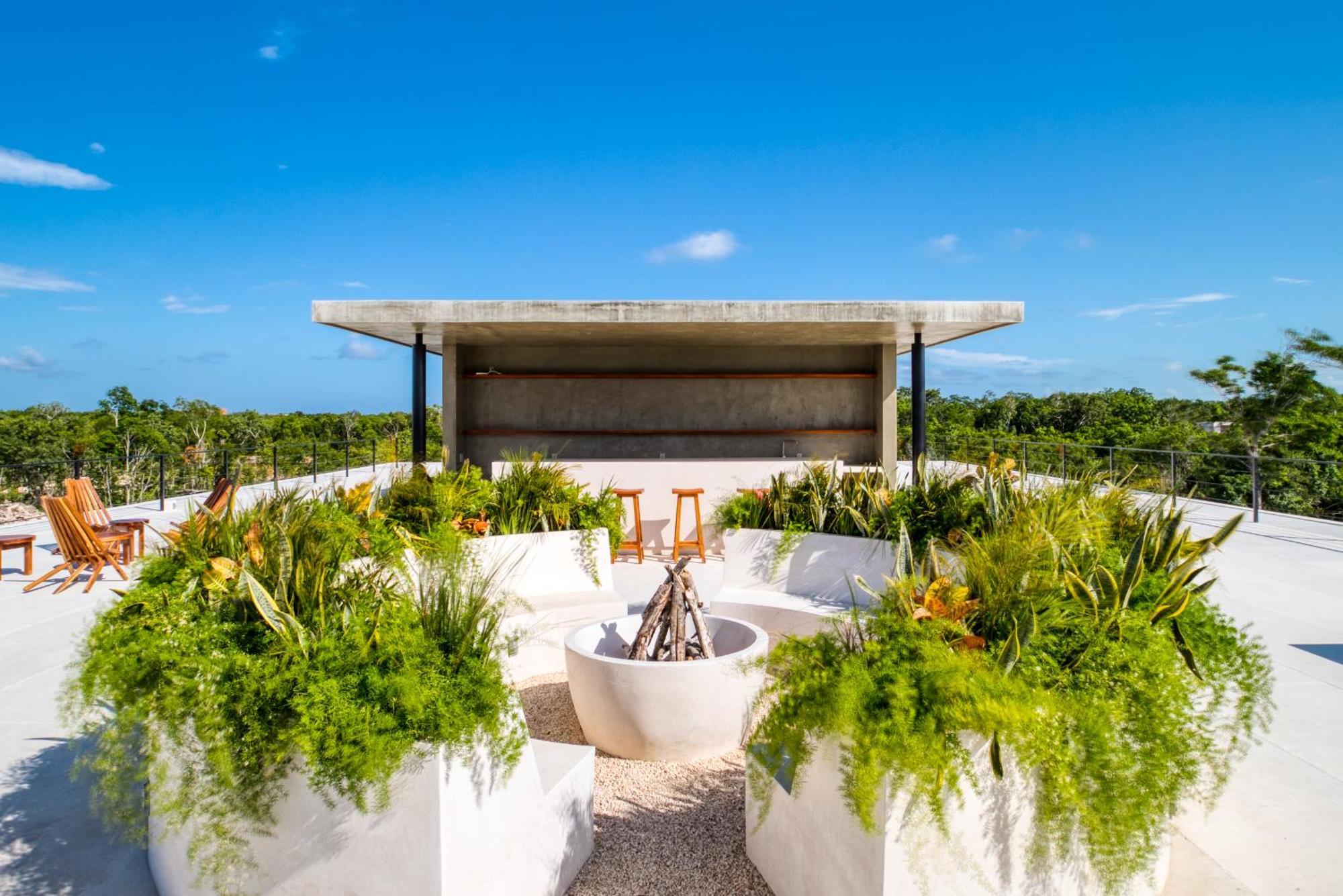 Holiday home Original By Casago Tulum