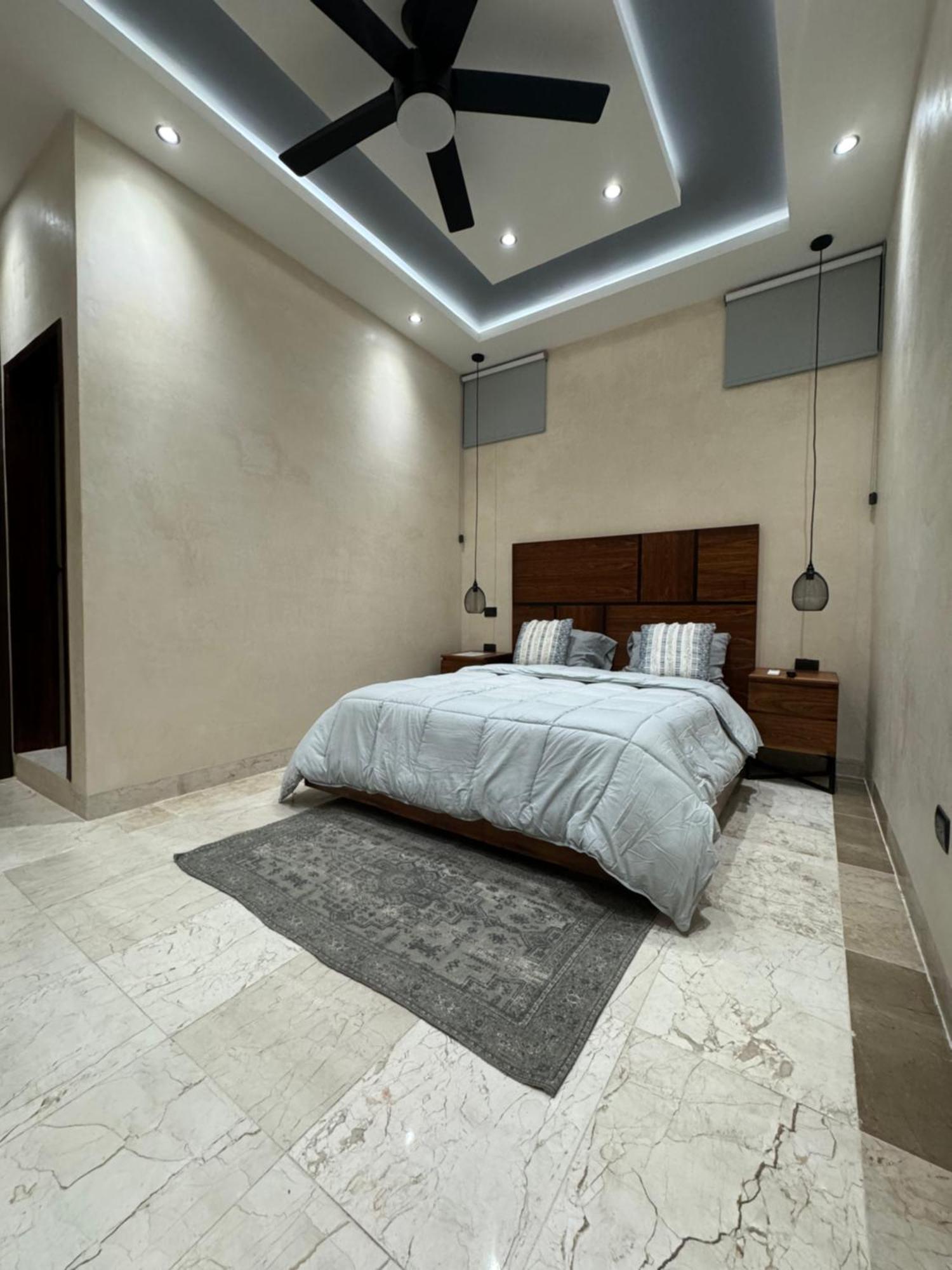 Jr 1habitacion Tulum