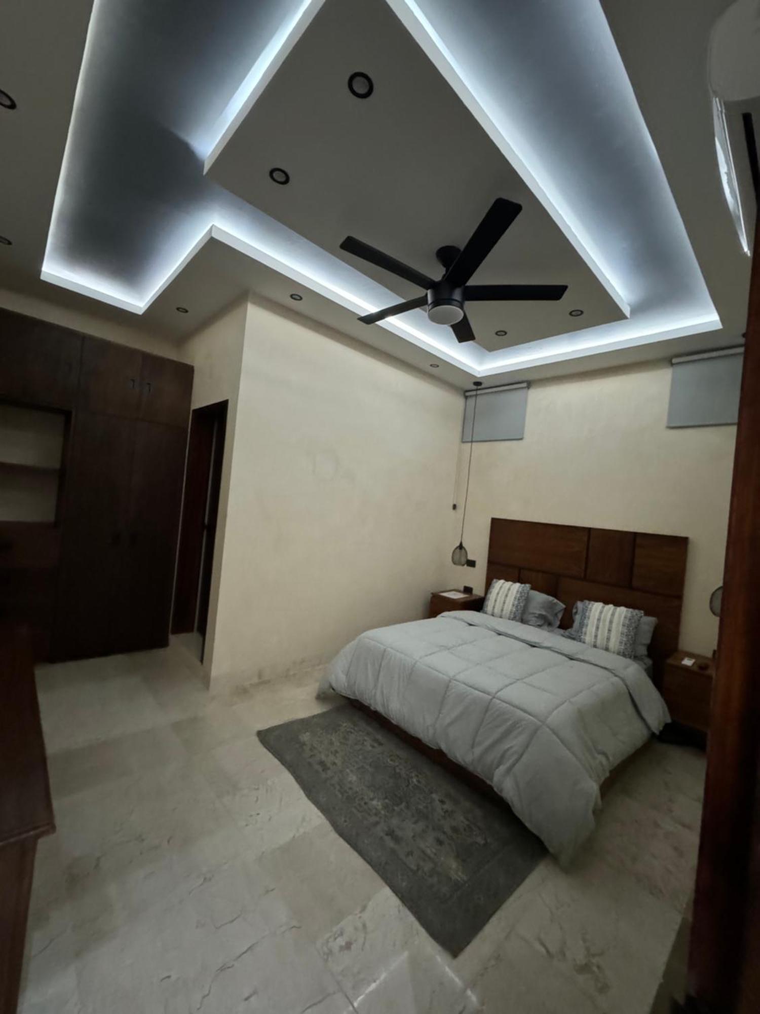 Apartamento Jr 1habitacion Tulum