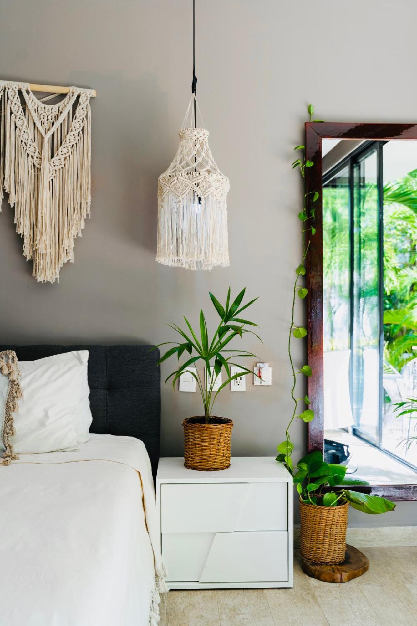 Apartamento Luz De Luna Iii Tulum